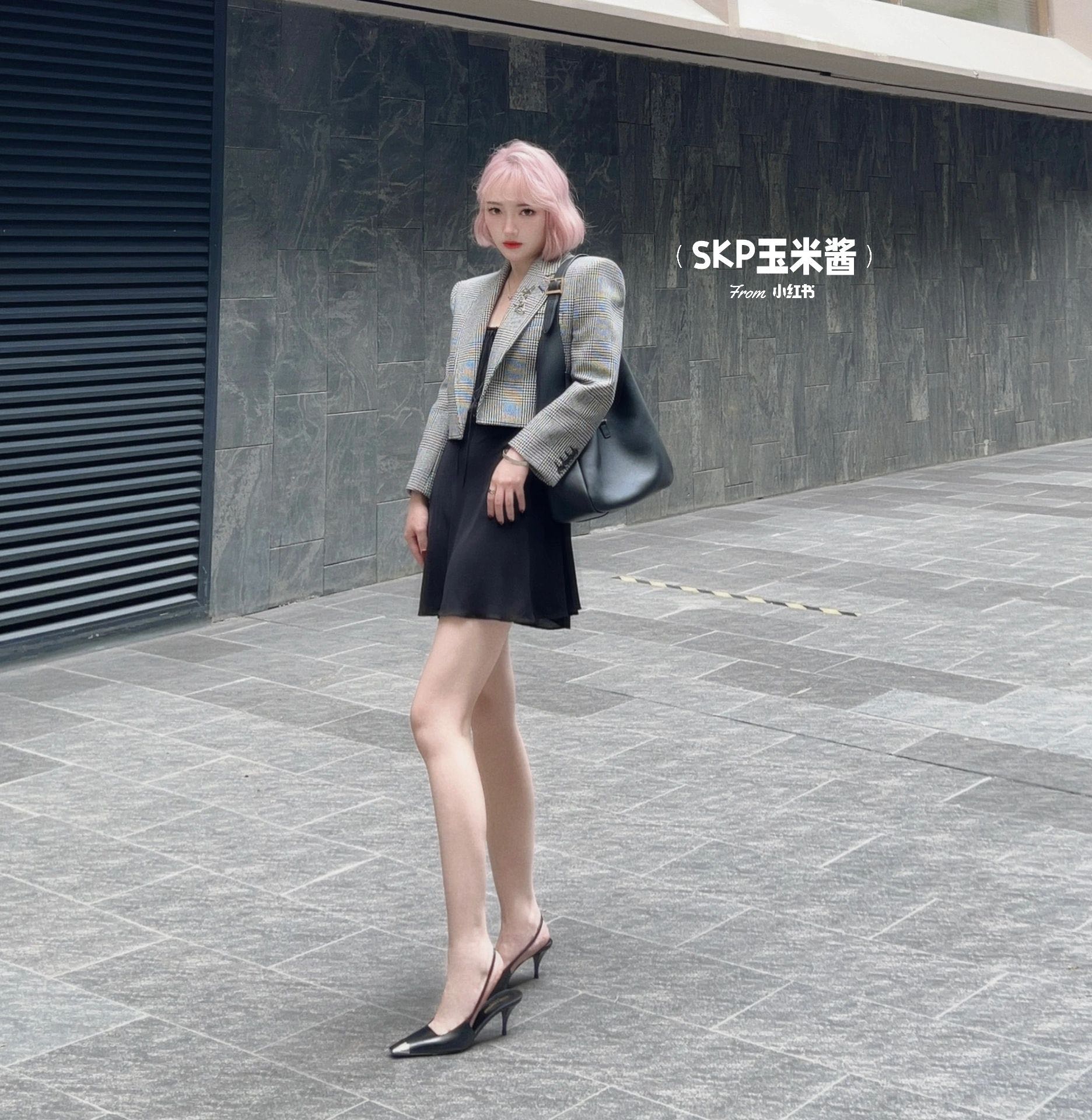 今年真的太流行大包啦
Hobo的大号真的超酷😎