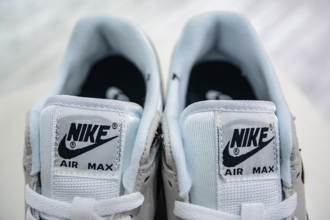 180 E Nike Air Max 1 PRM版本 复古休闲跑步鞋 DV1403-110