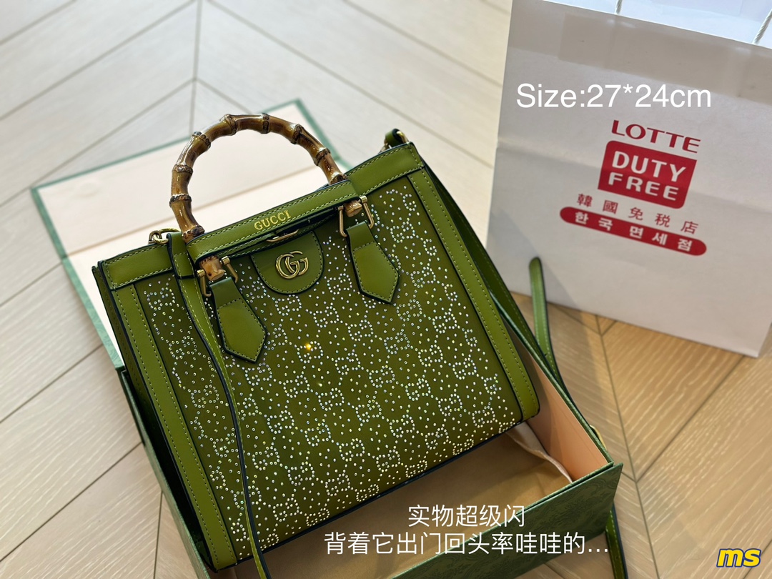 Gucci Torebki Torby Tote Vintage