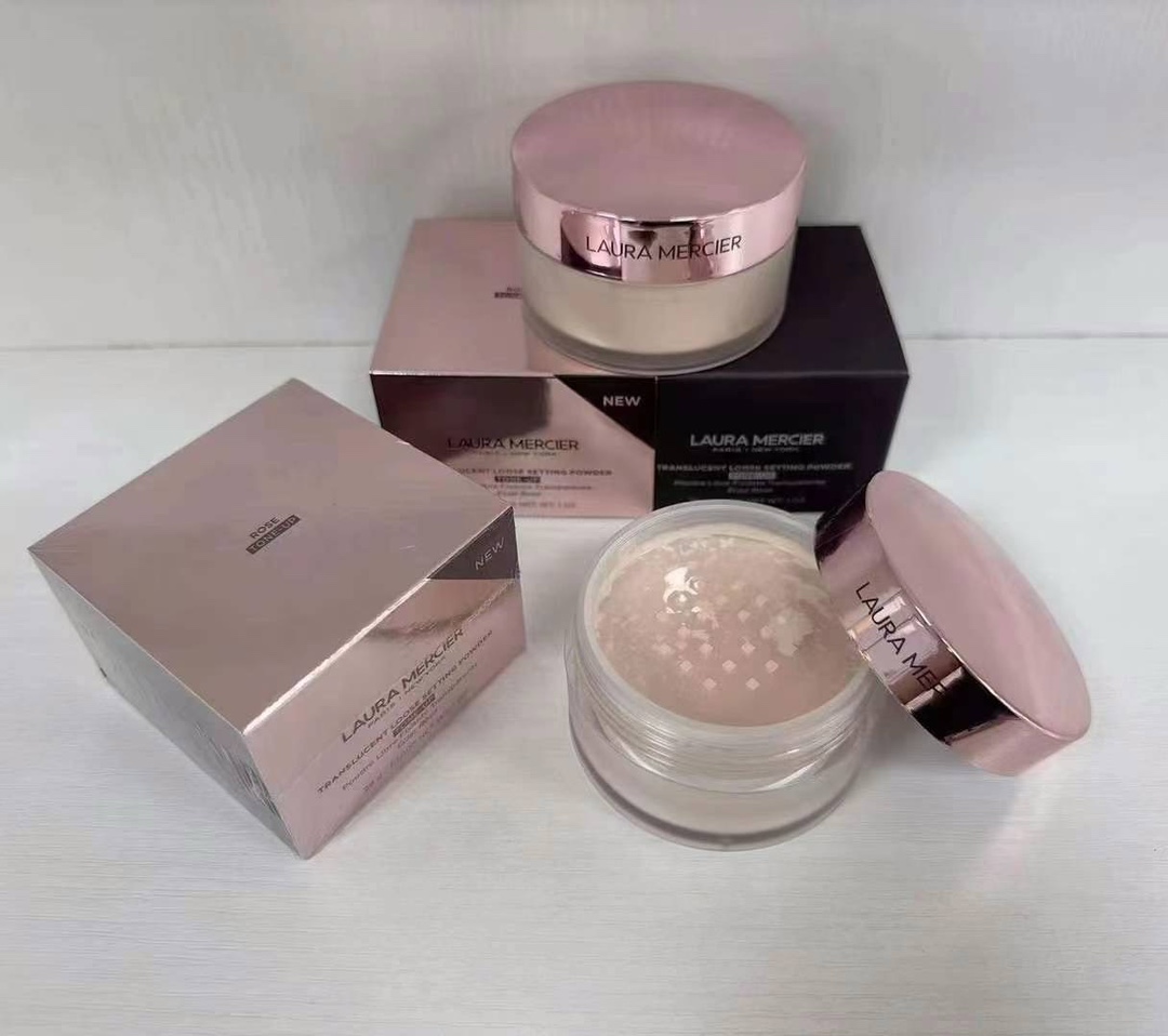 32! (Nota del pedido: Polvo suelto Laura en tono rosa) Polvo suelto Laura en tono rosa 29g!