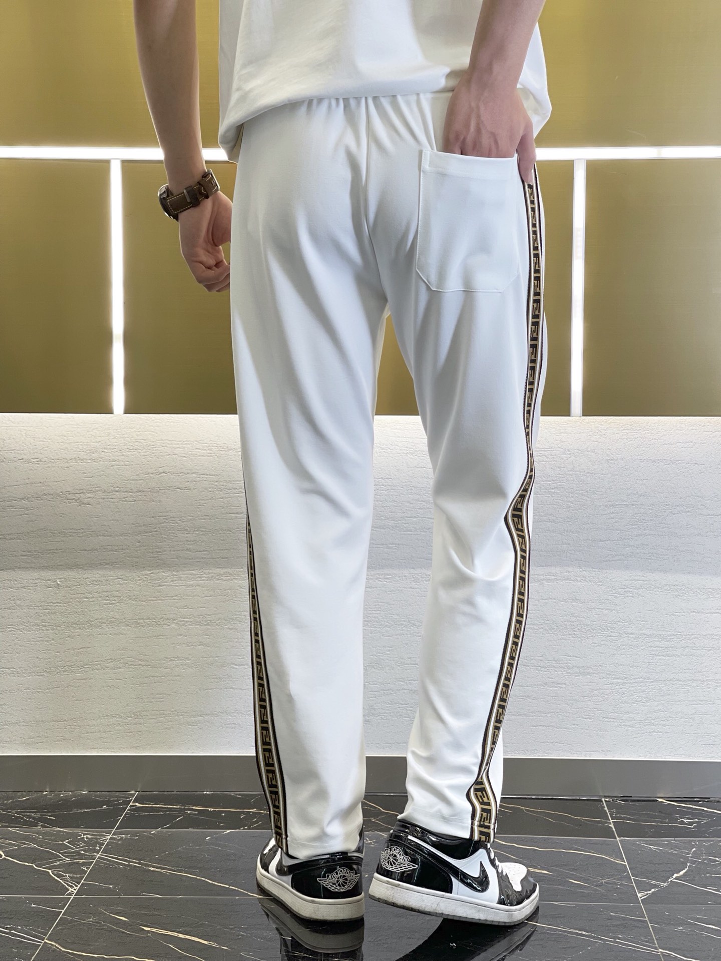 Louis Vuitton Haute Couture Haute Couture Ready-to-Wear Clothing Dress 2
