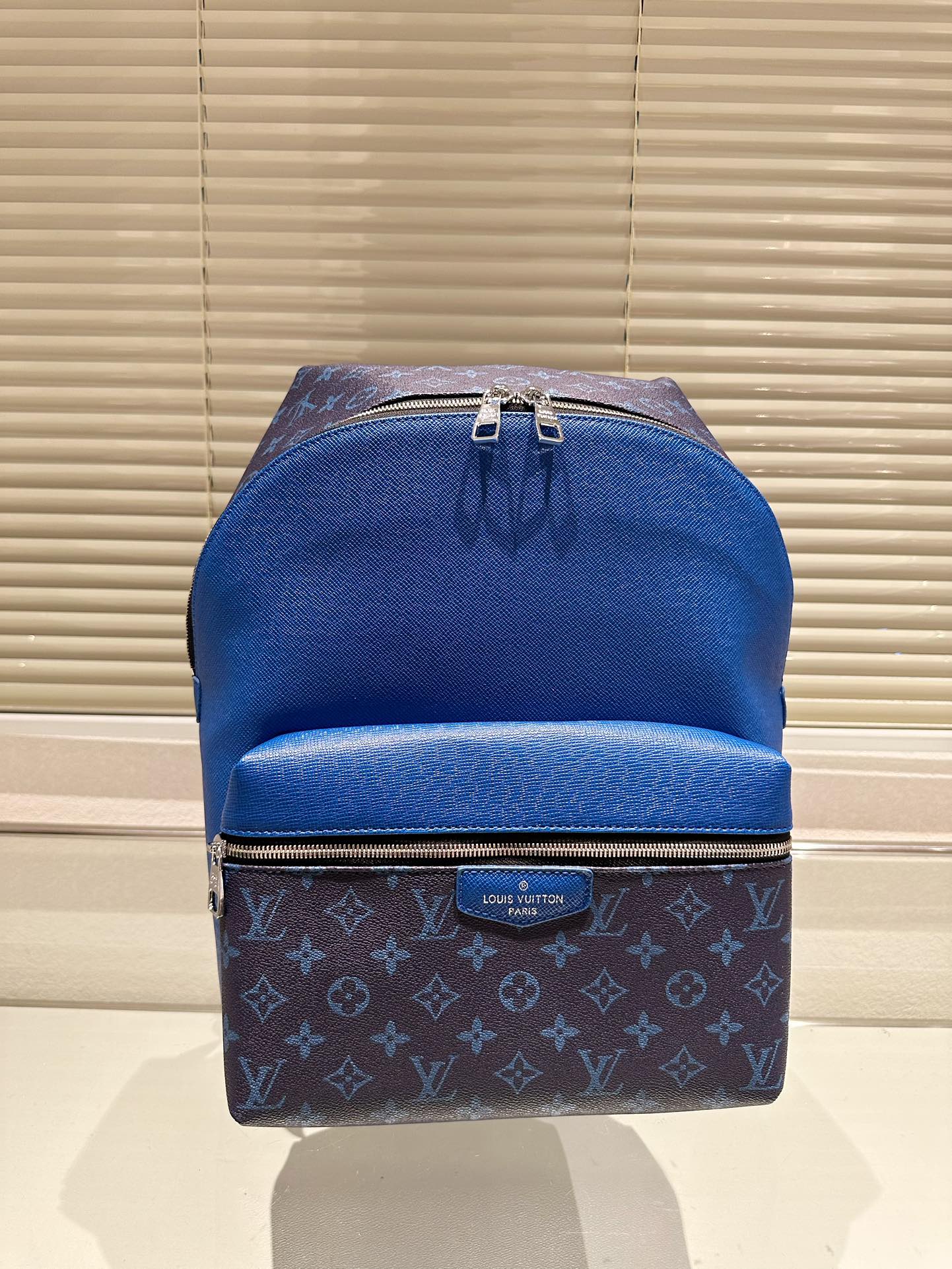 2024 Replica Wholesale Ventes bon marché en ligne
 Louis Vuitton sacs Sac À Dos Cuir de veau Toile vache