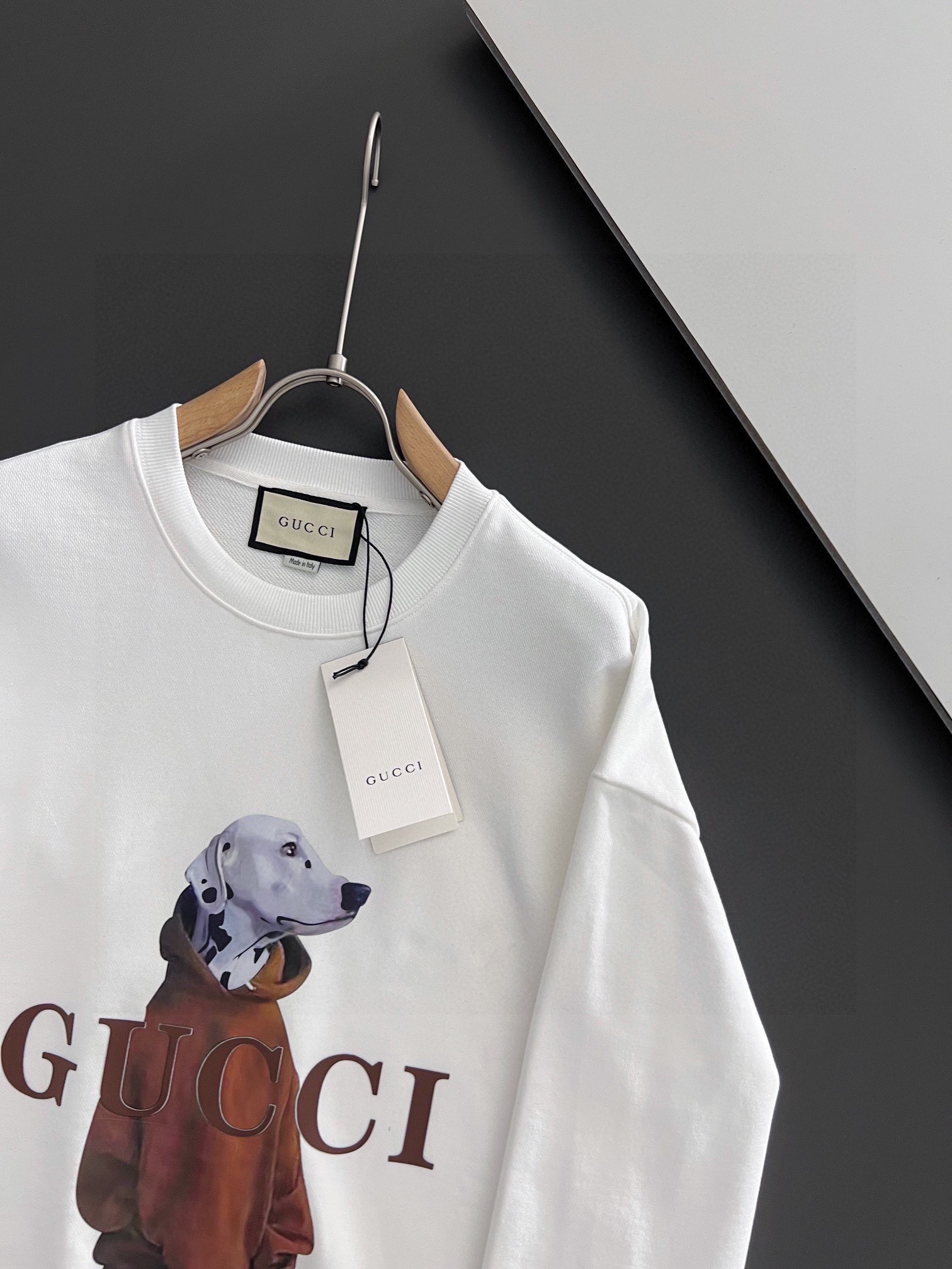 Gucci Haute Couture Haute Couture Ready-to-Wear Clothing Dress Jacket 3