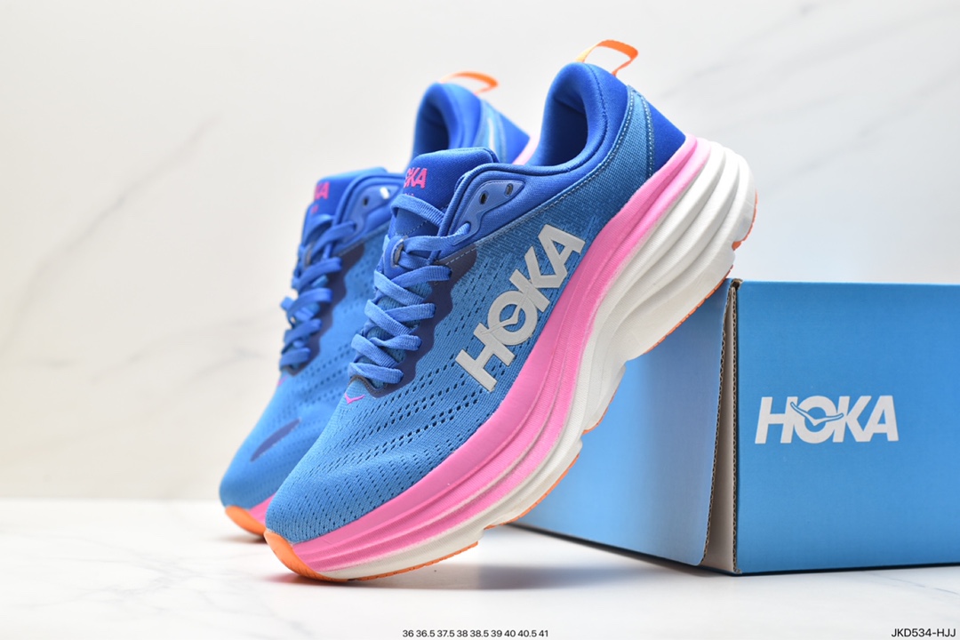 Xiaohongshu recommends HOKA ONE ONE new color 1123202