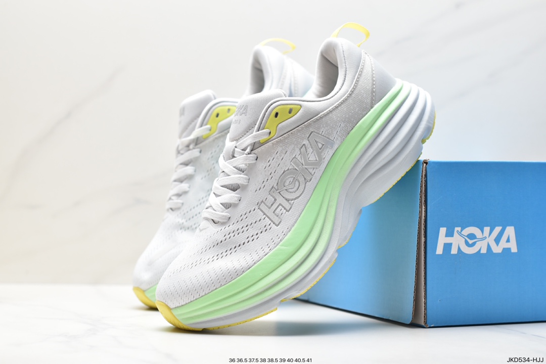 Xiaohongshu recommends HOKA ONE ONE new color 1123202