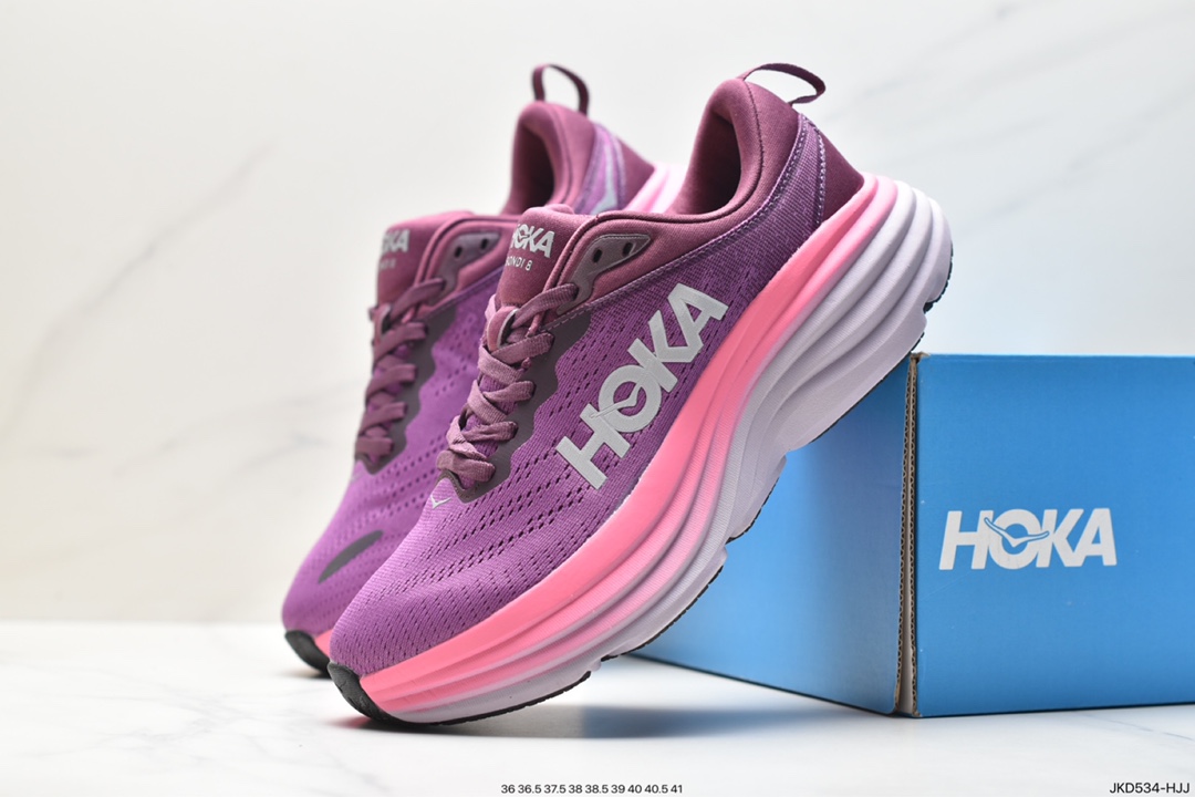 Xiaohongshu recommends HOKA ONE ONE new color 1123202