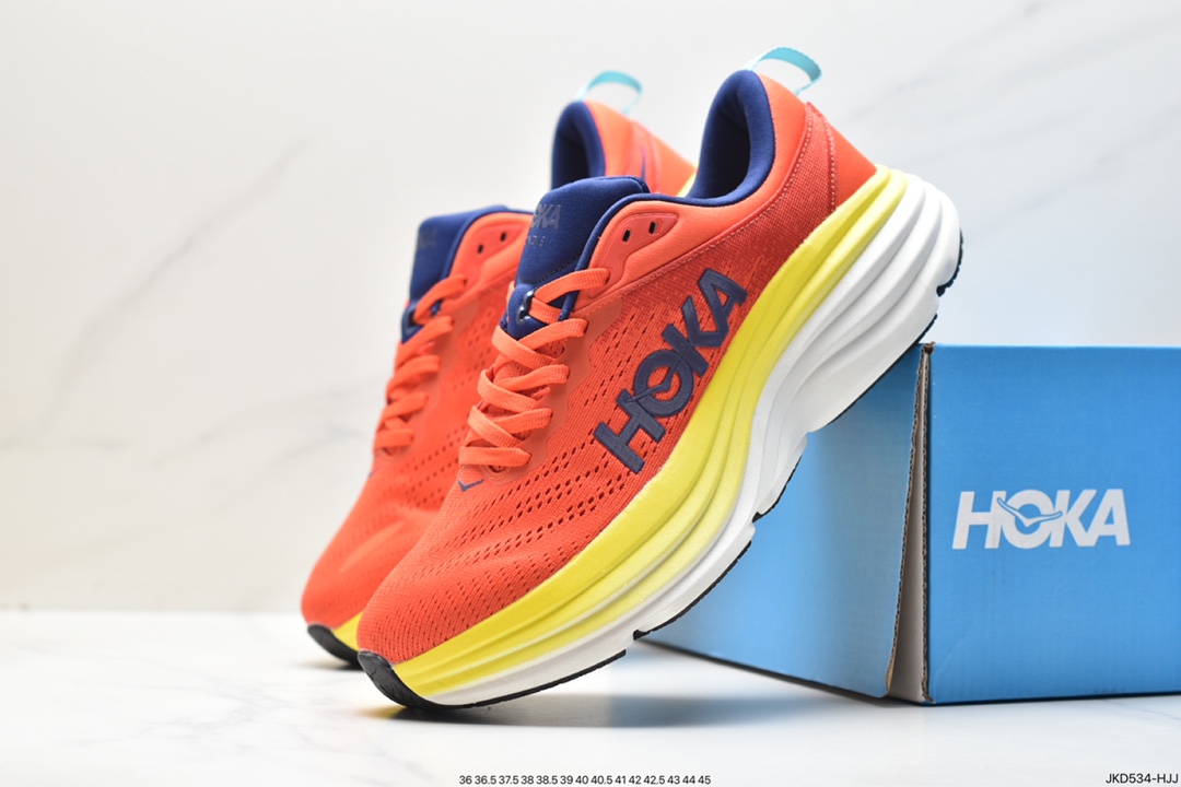 Xiaohongshu recommends HOKA ONE ONE new color 1123202