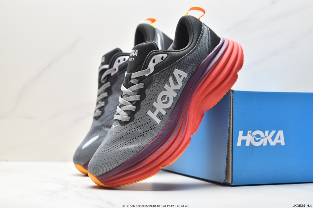 Xiaohongshu recommends HOKA ONE ONE new color 1123202