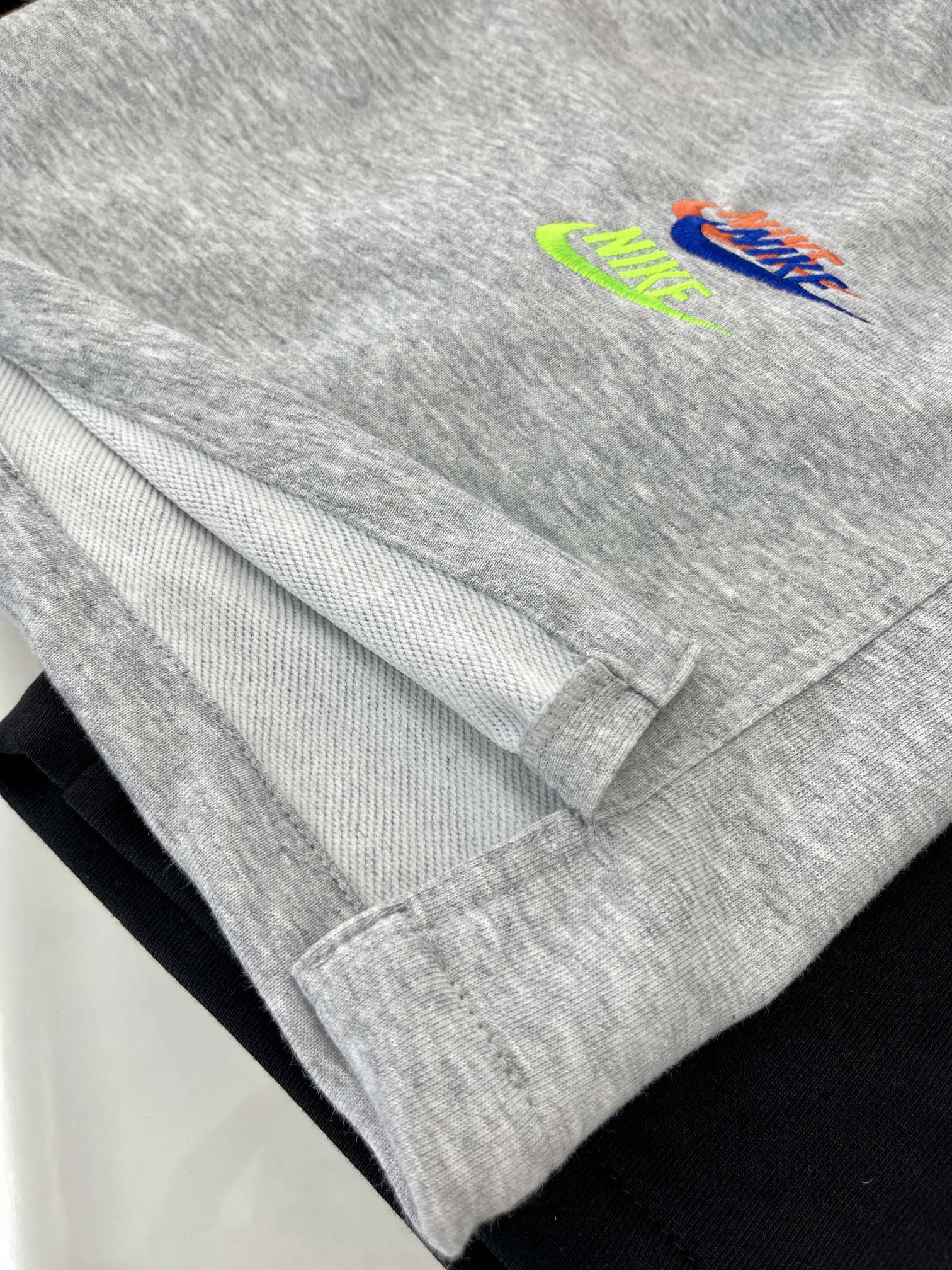 NIKE NIKENEK Glass Clothes: Soft, Cozy, Modern Performance. - 图片 6