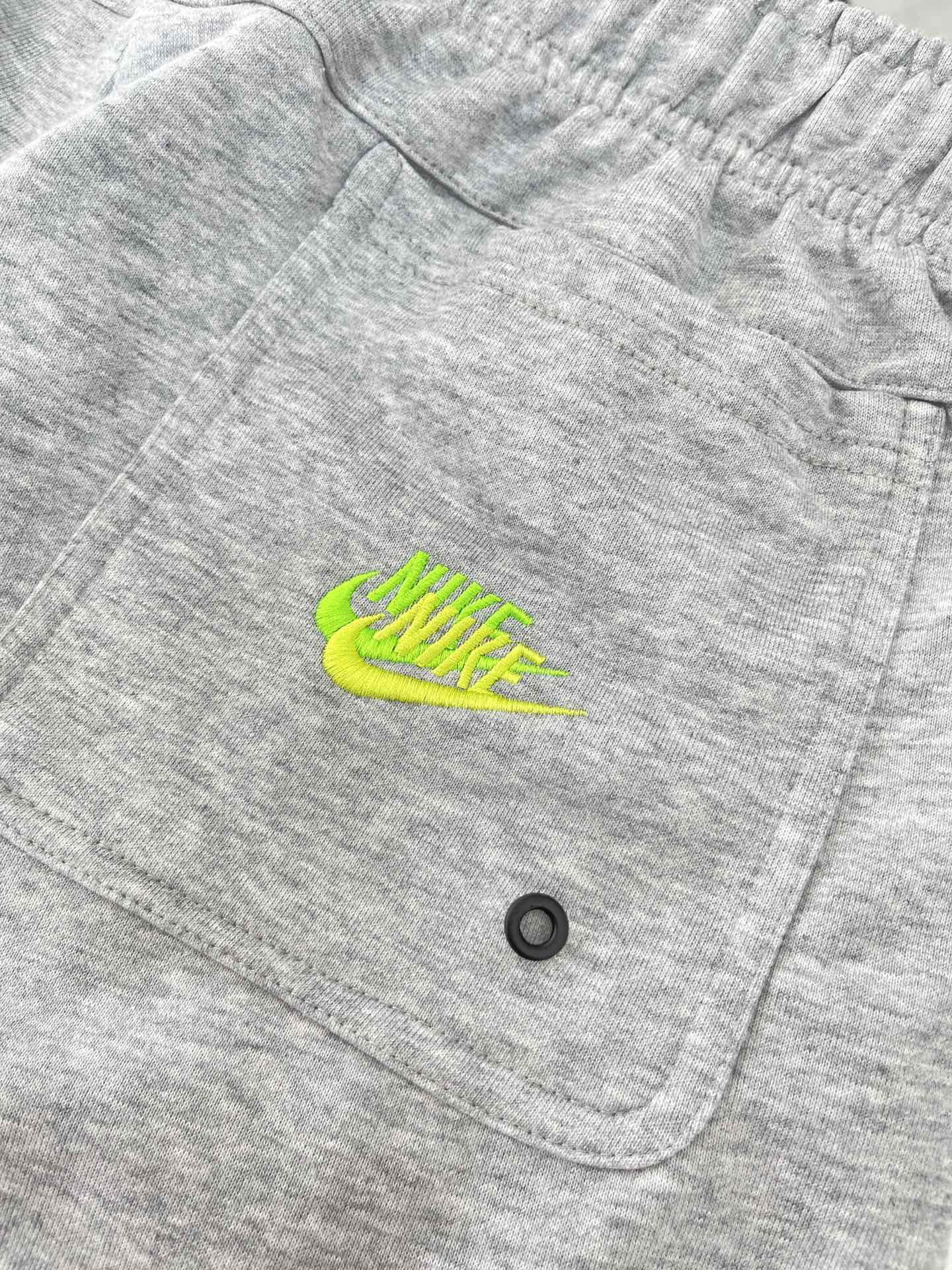 NIKE NIKENEK Glass Clothes: Soft, Cozy, Modern Performance. - 图片 8
