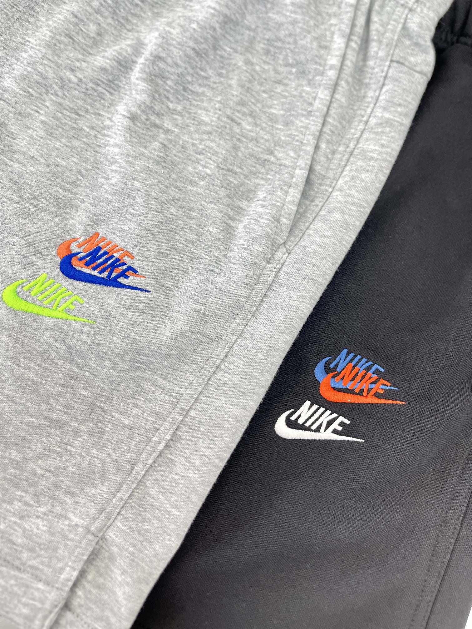 NIKE NIKENEK Glass Clothes: Soft, Cozy, Modern Performance. - 图片 5