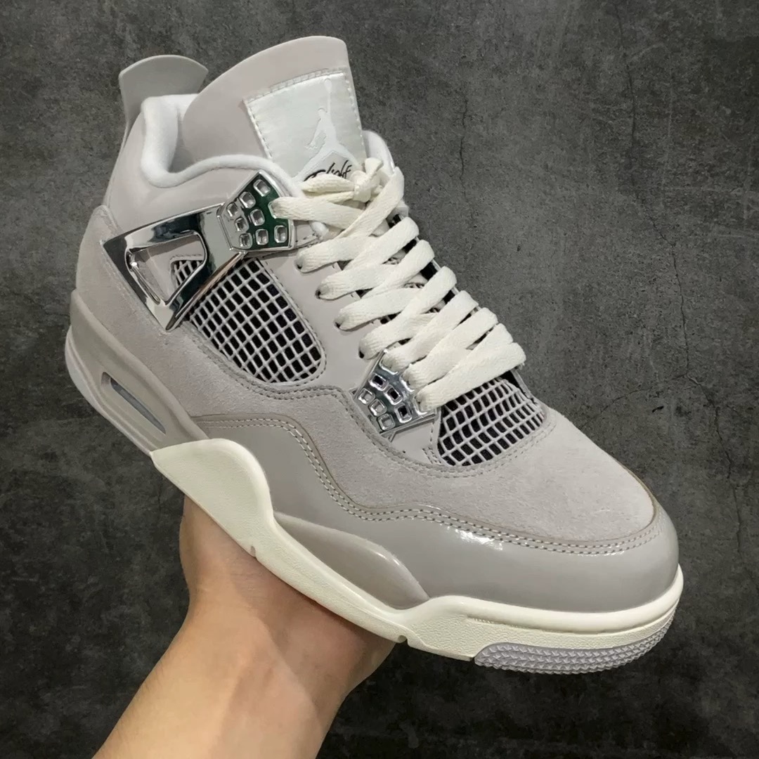 莞产纯原AirJordan4WMNS