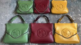 Gucci Blondie Tote Bags Shop Now