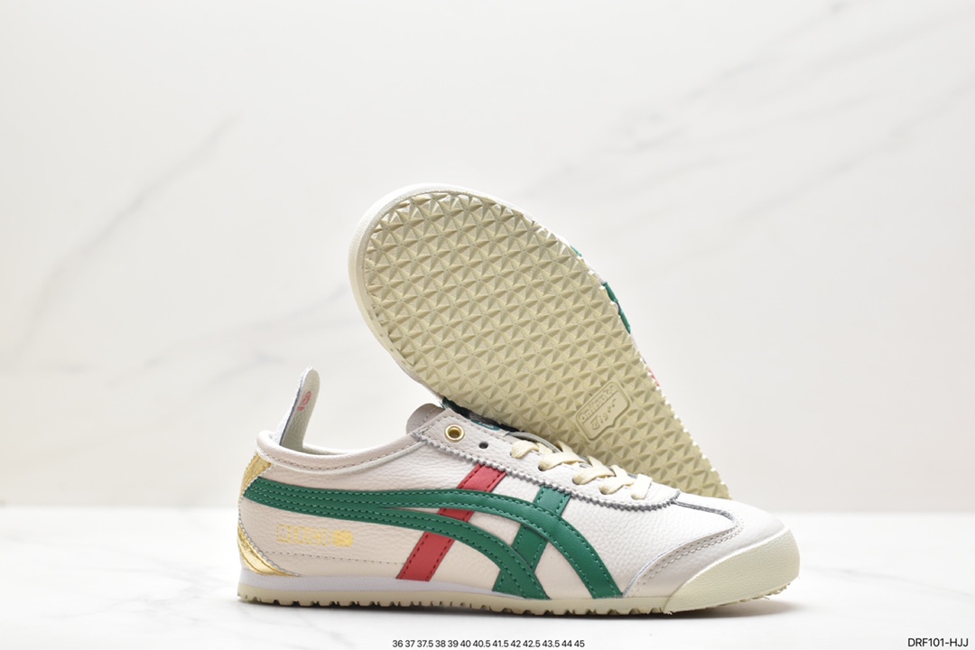 115 Onitsuka Tiger NIPPON MADE 鬼冢虎手工鞋系列