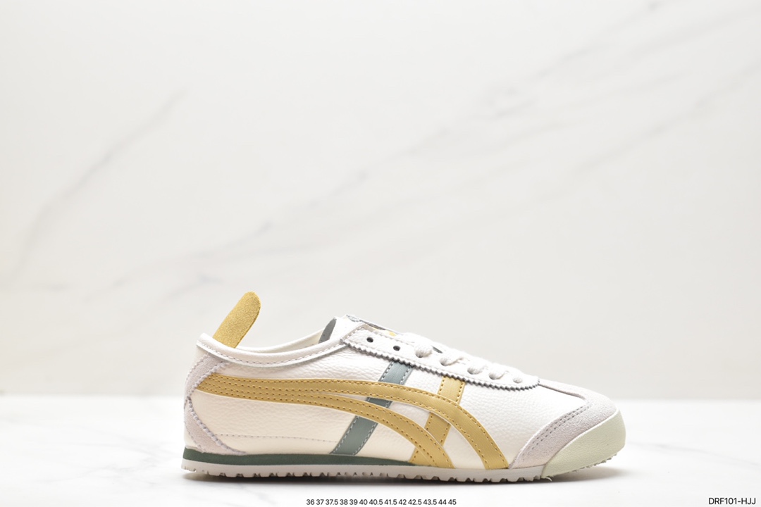 115 Onitsuka Tiger NIPPON MADE 鬼冢虎手工鞋系列