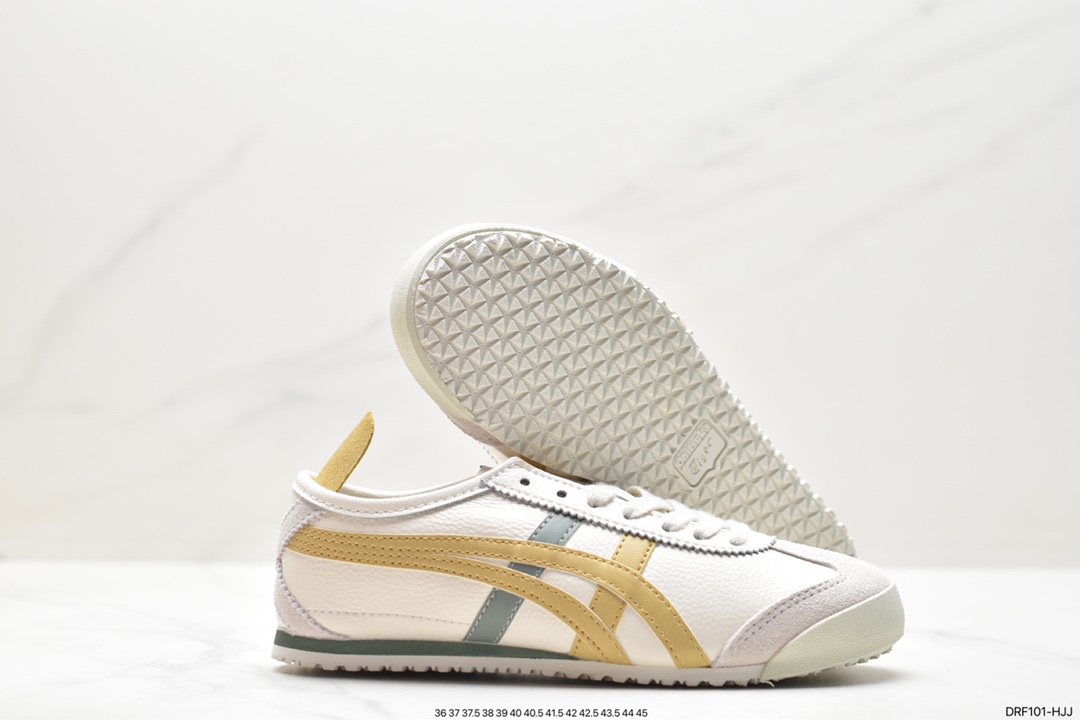 115 Onitsuka Tiger NIPPON MADE 鬼冢虎手工鞋系列