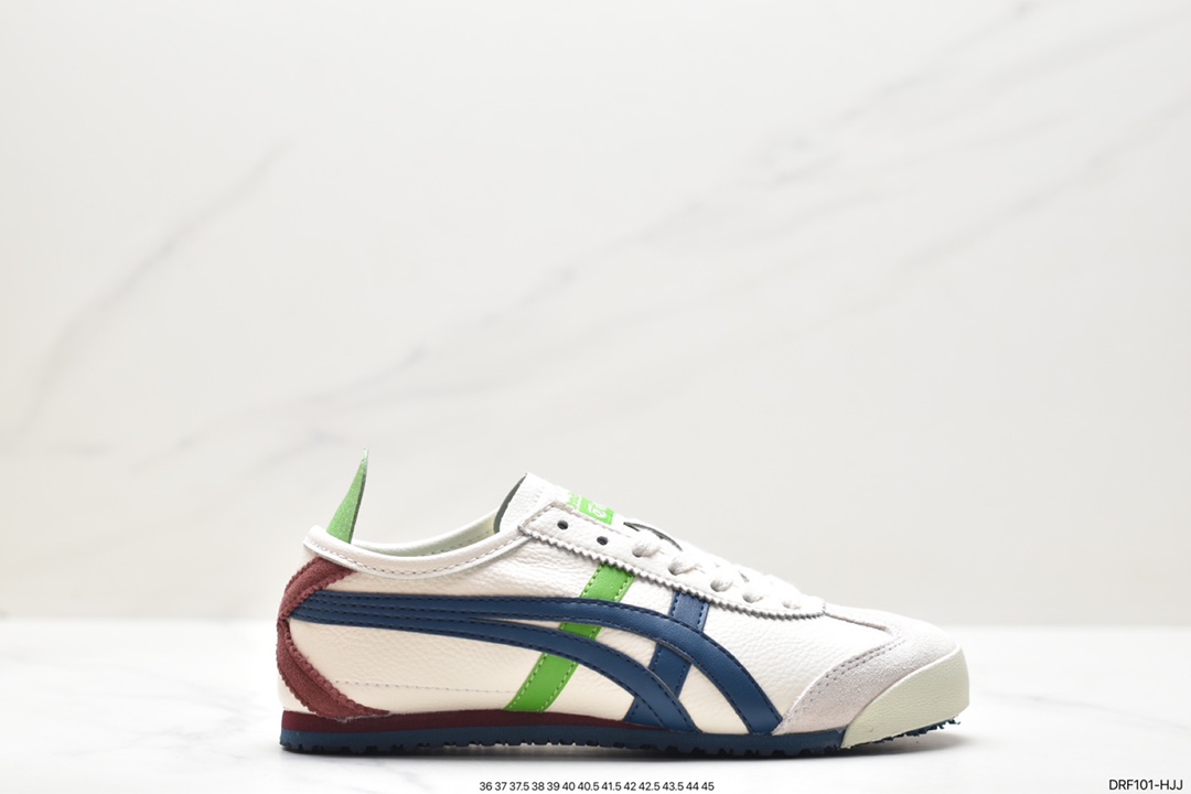 115 Onitsuka Tiger NIPPON MADE 鬼冢虎手工鞋系列