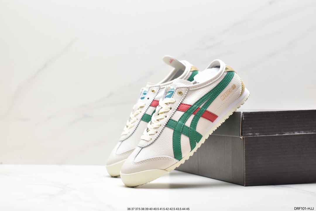 115 Onitsuka Tiger NIPPON MADE 鬼冢虎手工鞋系列