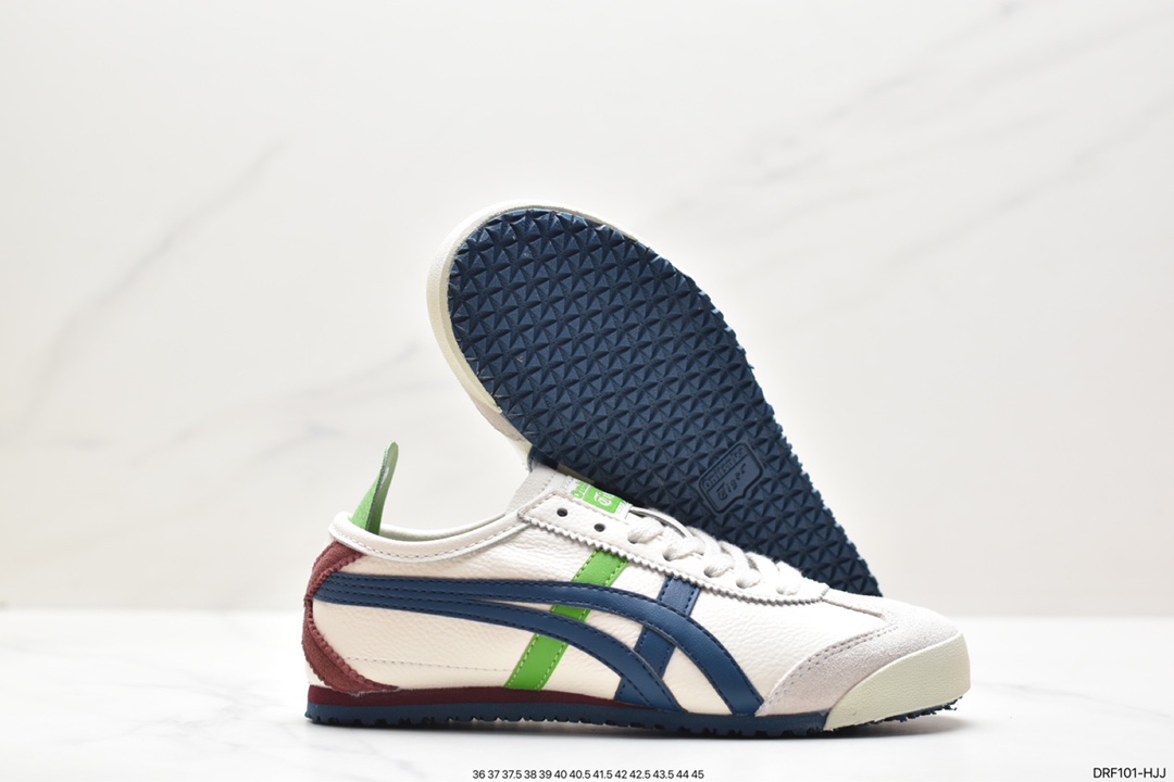 115 Onitsuka Tiger NIPPON MADE 鬼冢虎手工鞋系列