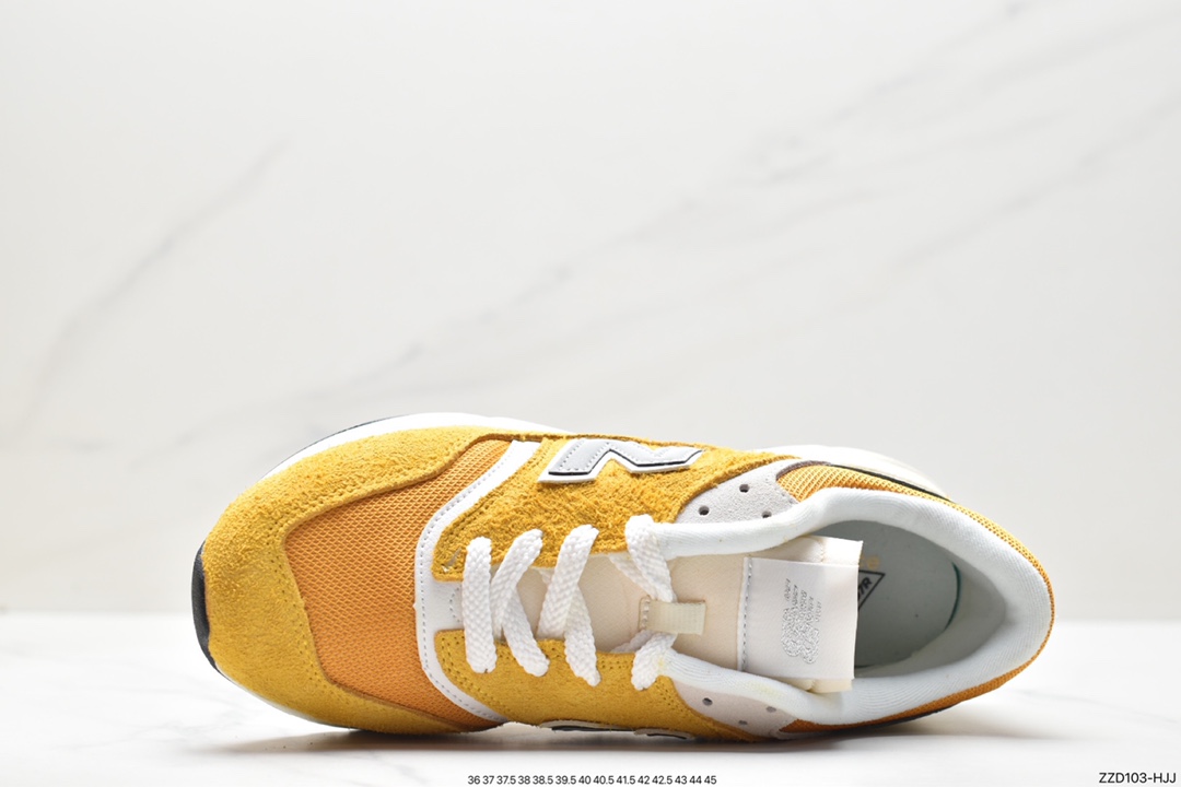 跑步鞋, 新百伦, New Balance NB 997R, New Balance, M997RCB