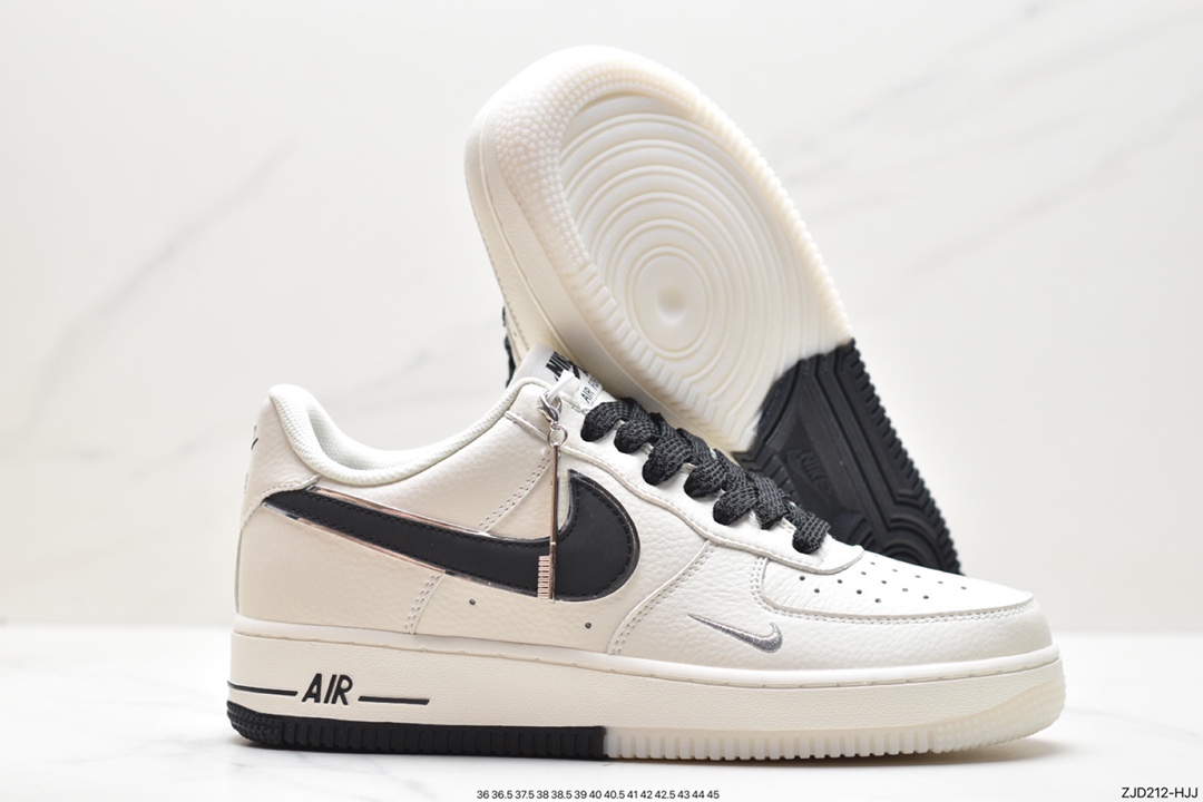 240 Air Force 1 ‘07 LV8 空军一号 JJ0253-001