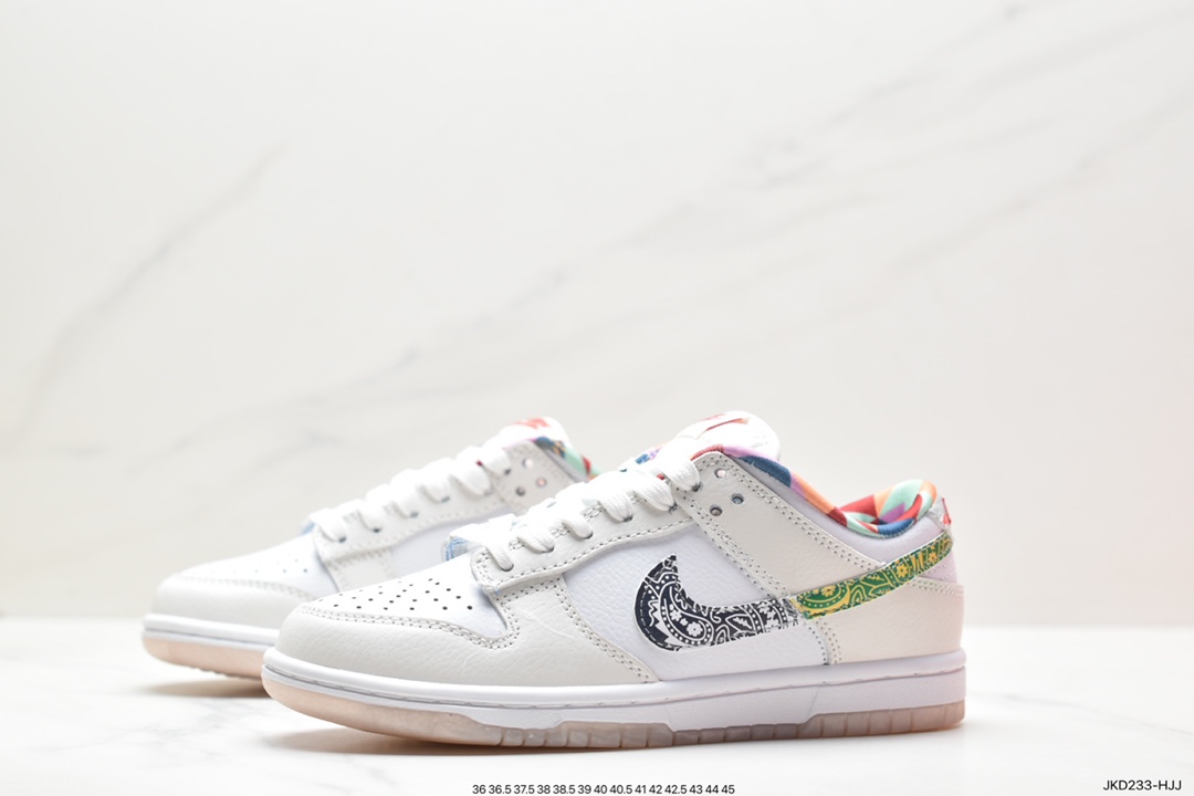 耐克Nike Dunk Low 板鞋 SB系列经典百搭休闲运动板鞋 FN8913-141