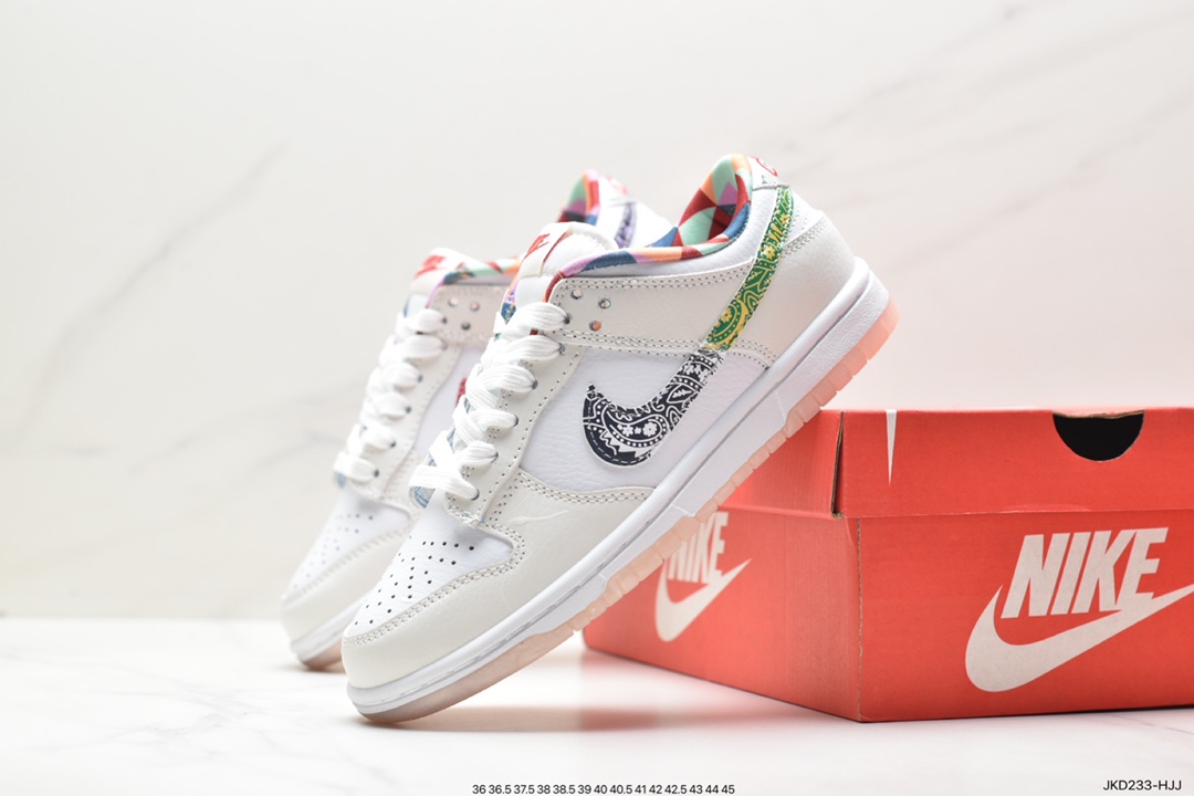 耐克Nike Dunk Low 板鞋 SB系列经典百搭休闲运动板鞋 FN8913-141