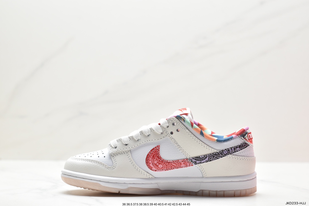 耐克Nike Dunk Low 板鞋 SB系列经典百搭休闲运动板鞋 FN8913-141