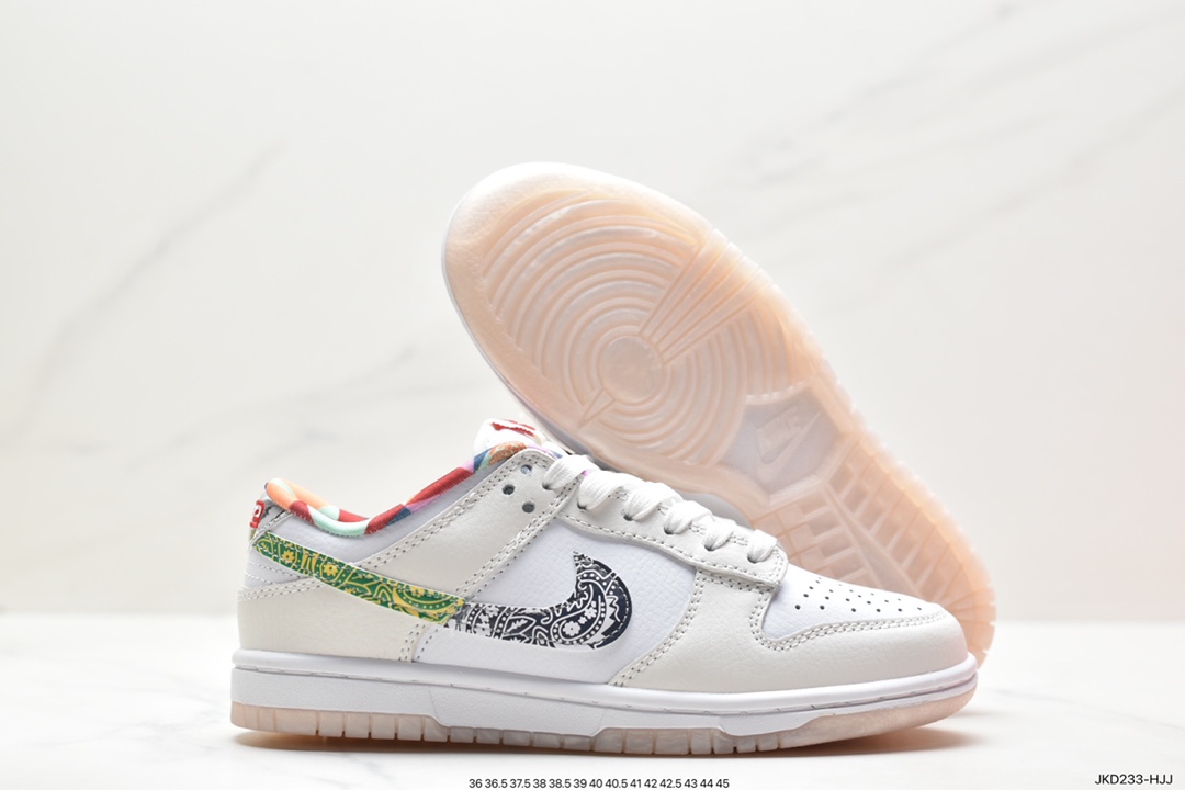 耐克Nike Dunk Low 板鞋 SB系列经典百搭休闲运动板鞋 FN8913-141