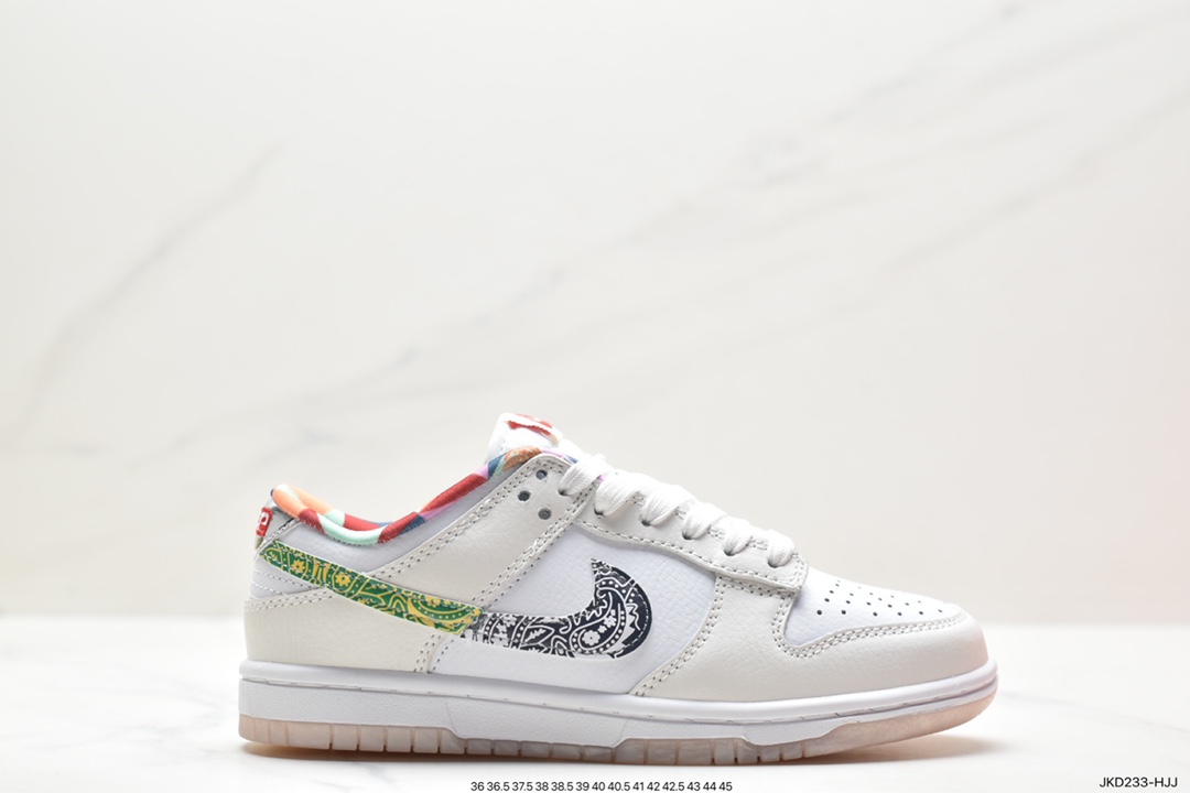 耐克Nike Dunk Low 板鞋 SB系列经典百搭休闲运动板鞋 FN8913-141