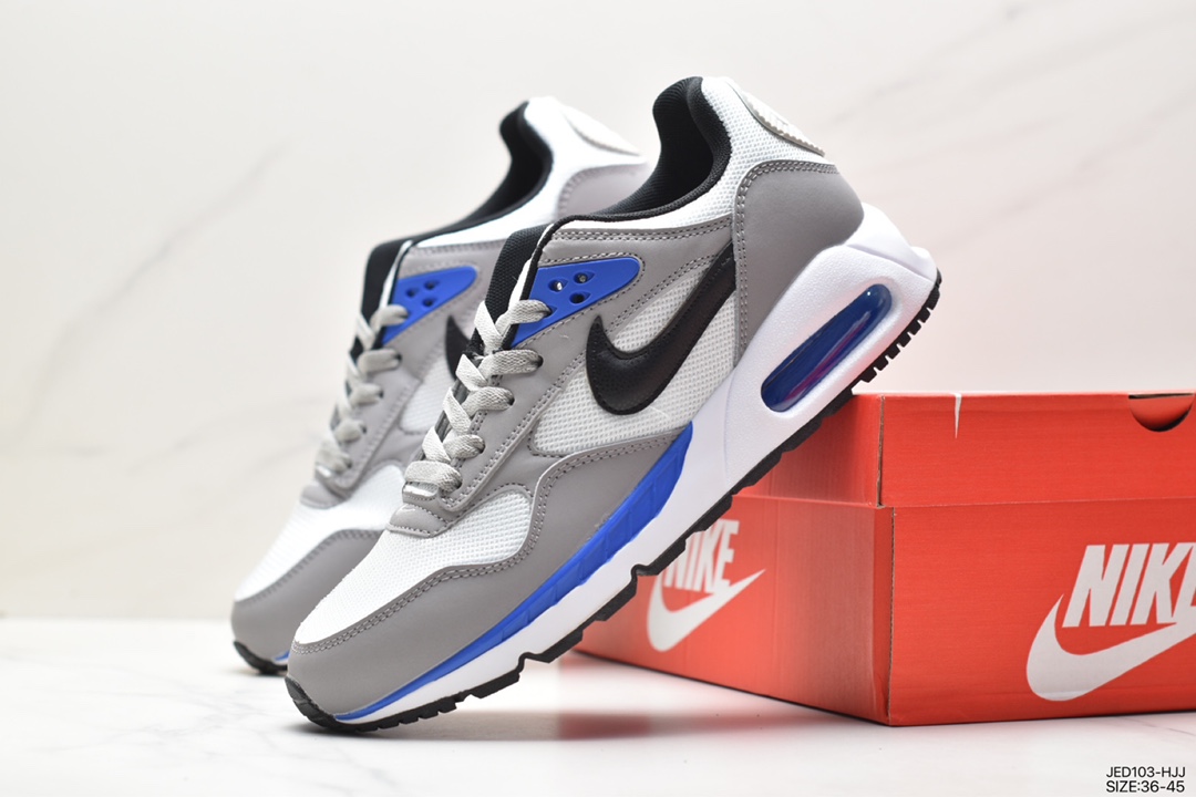 150 耐克NIKE Air Max EXCEE 复气古垫闲休慢跑鞋 CD4165-002