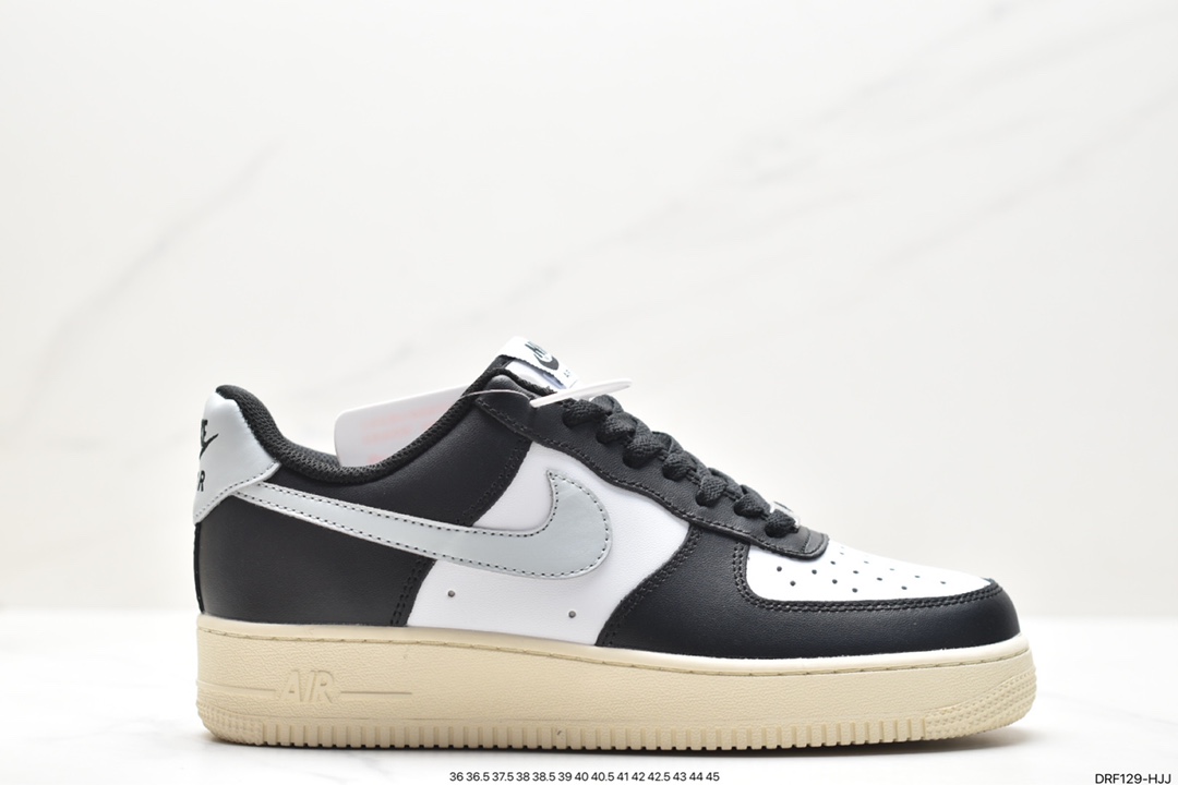 Nike Air Force 1 Low Air Force One low-top versatile casual sports shoes DM0970-111