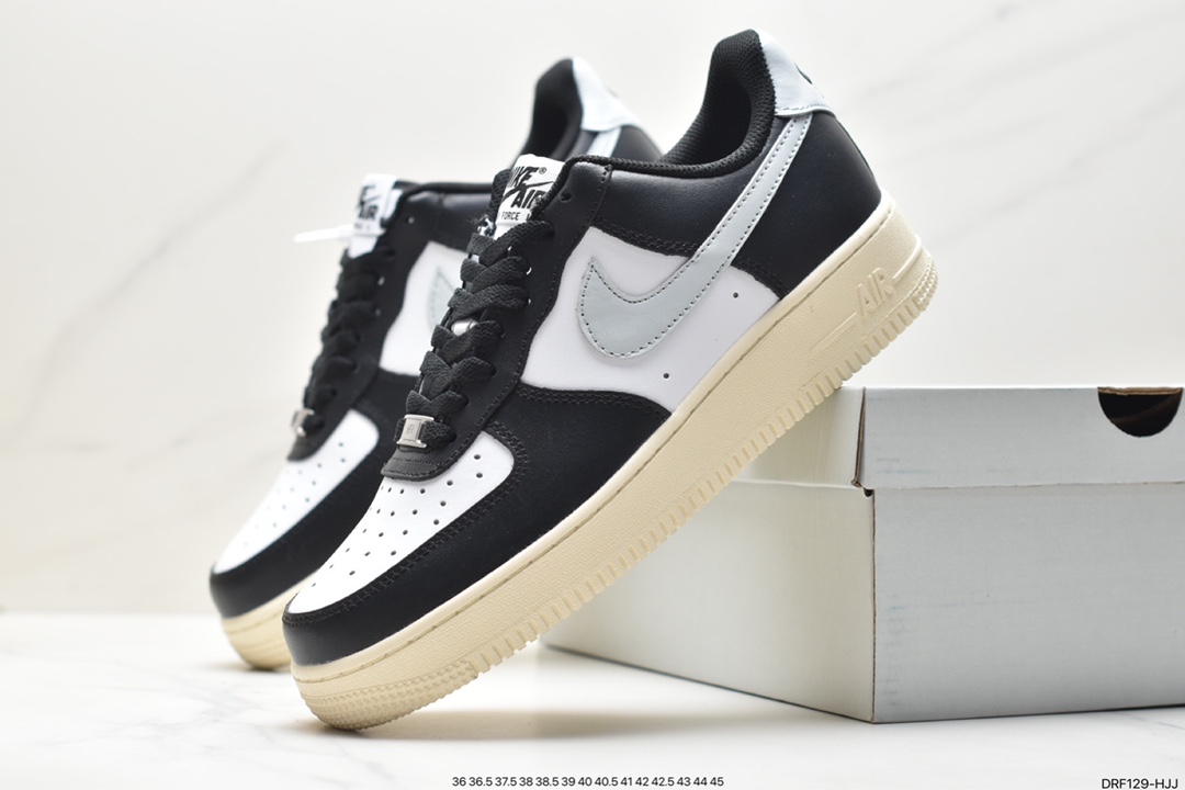 Nike Air Force 1 Low Air Force One low-top versatile casual sports shoes DM0970-111