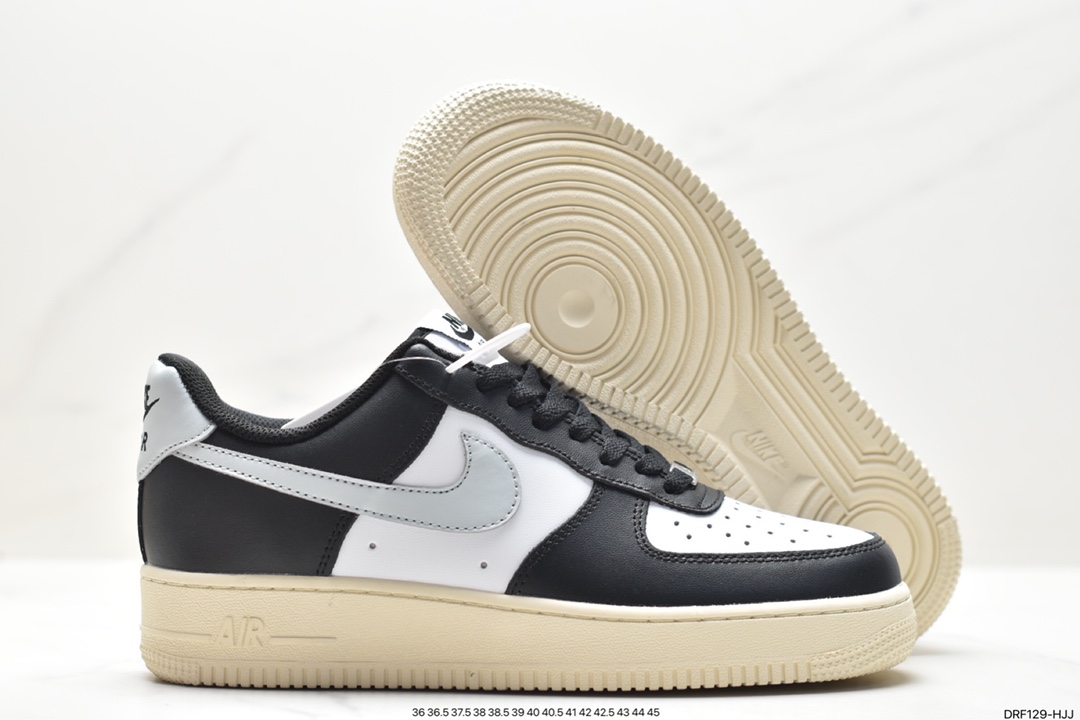 Nike Air Force 1 Low Air Force One low-top versatile casual sports shoes DM0970-111