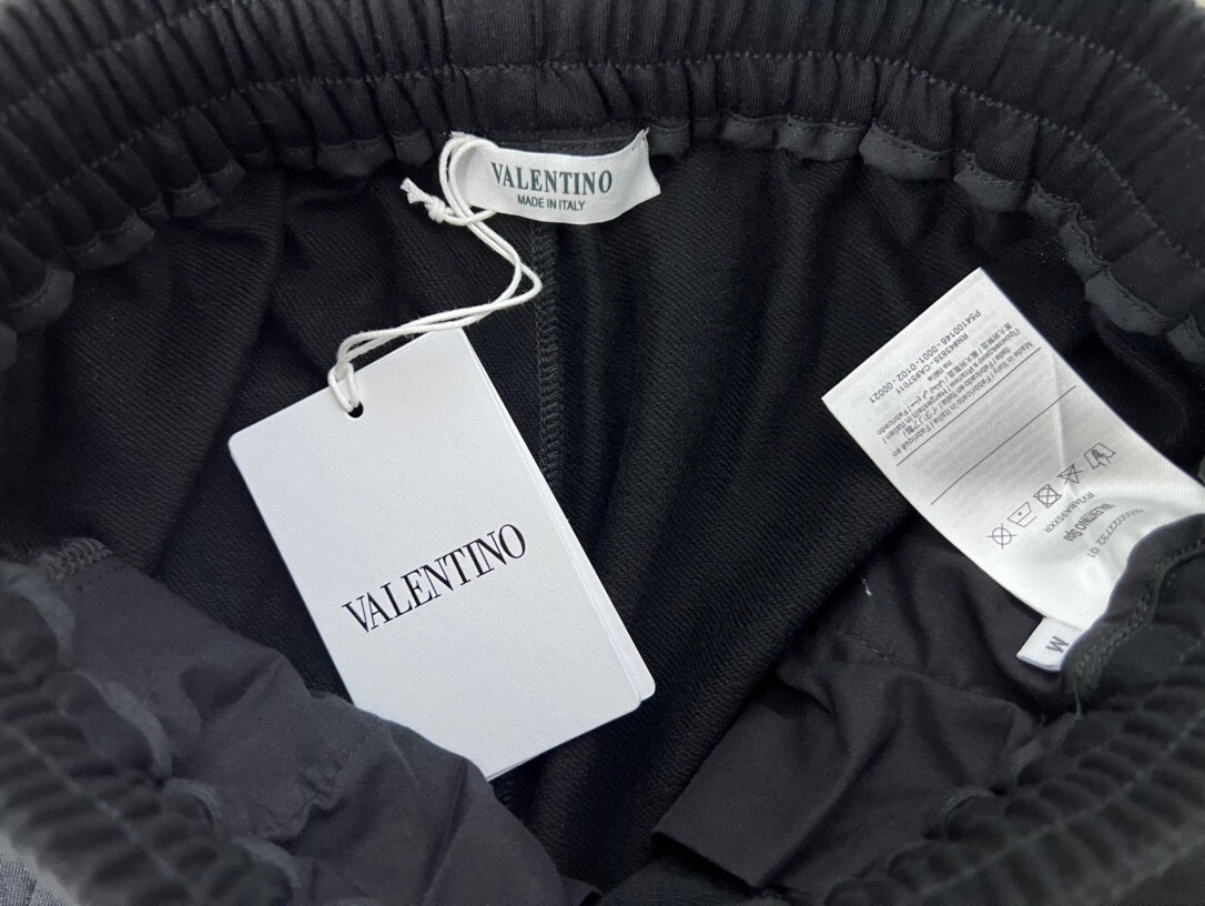 Valentino Haute Couture Haute Couture Ready-to-Wear Clothing Dress 9
