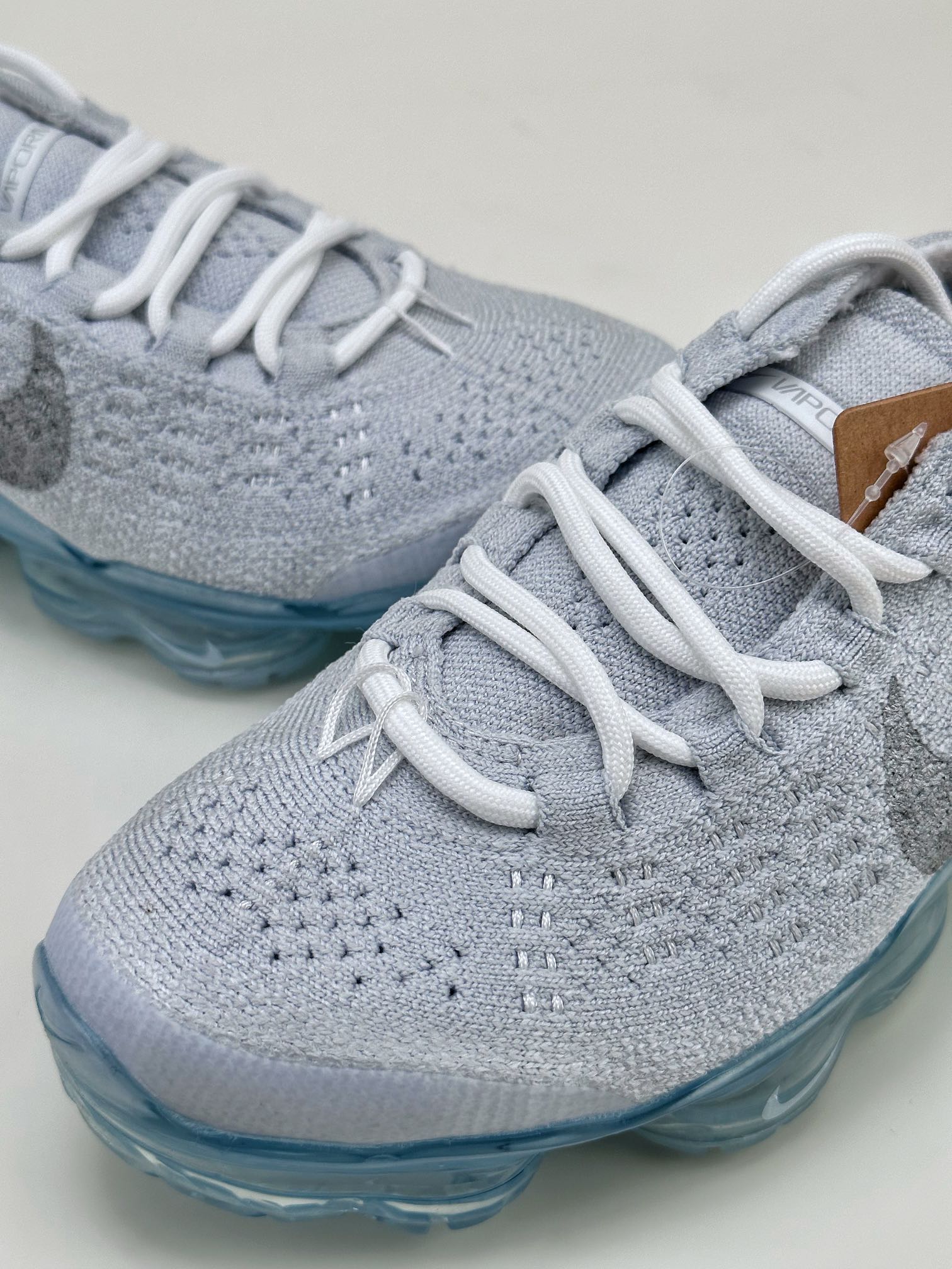 260 Nike Air Vapormax2023 FK Flyknit 全掌长气垫缓震跑步鞋  DV1678-002