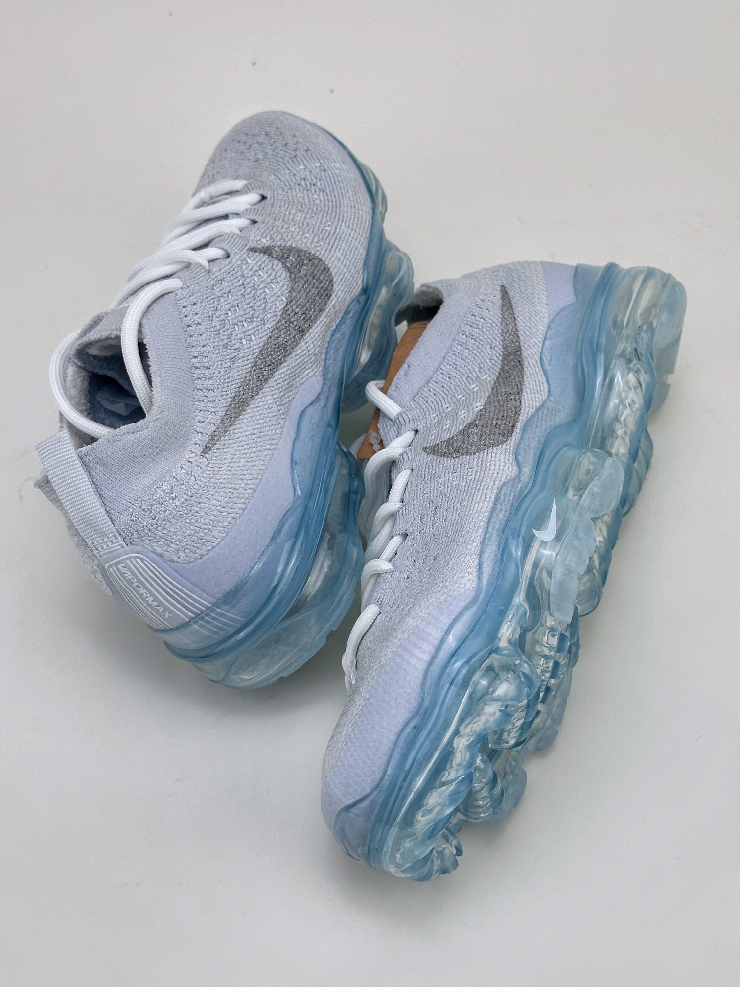 260 Nike Air Vapormax2023 FK Flyknit 全掌长气垫缓震跑步鞋  DV1678-002