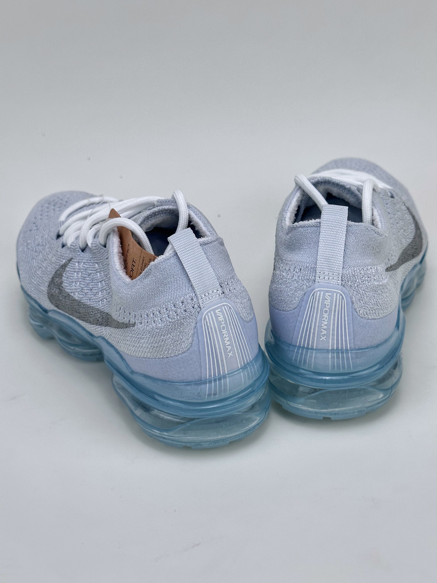 260 Nike Air Vapormax2023 FK Flyknit 全掌长气垫缓震跑步鞋  DV1678-002