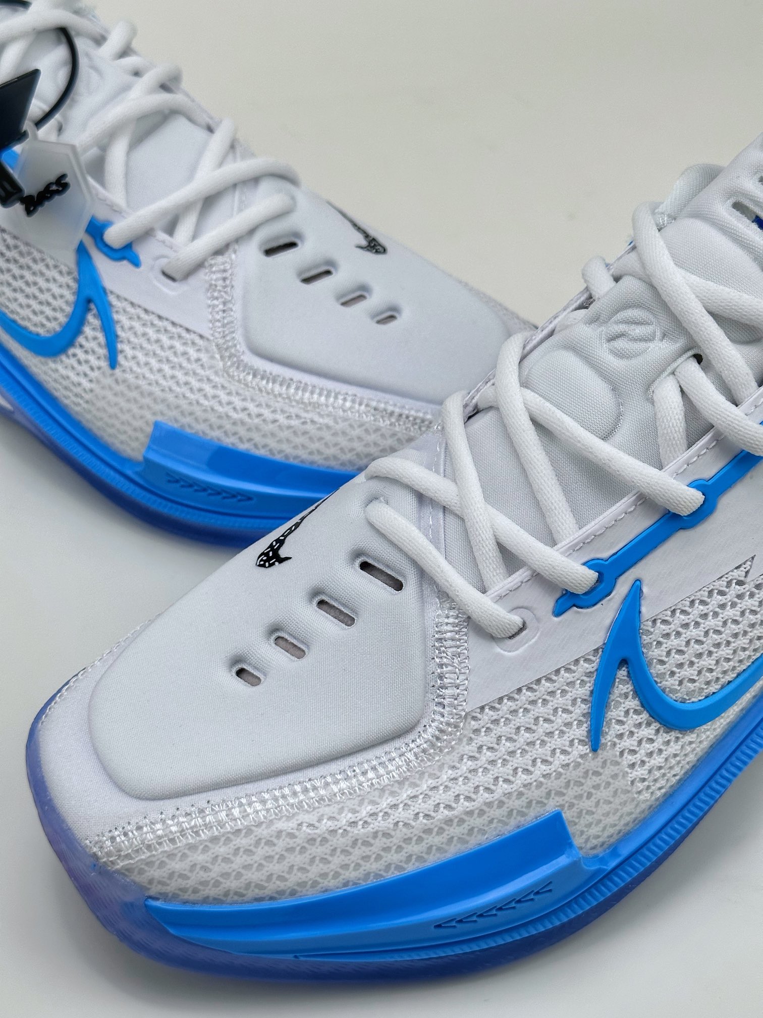 290 [BOSS版] NIKE Air ZOOM GT CUT 1代 CZ0175-009