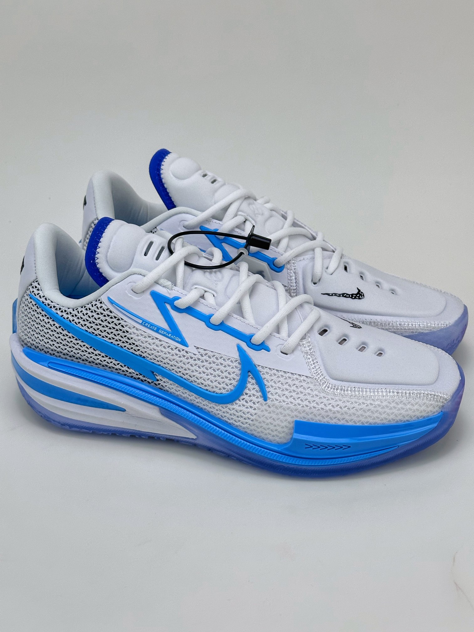 290 [BOSS版] NIKE Air ZOOM GT CUT 1代 CZ0175-009