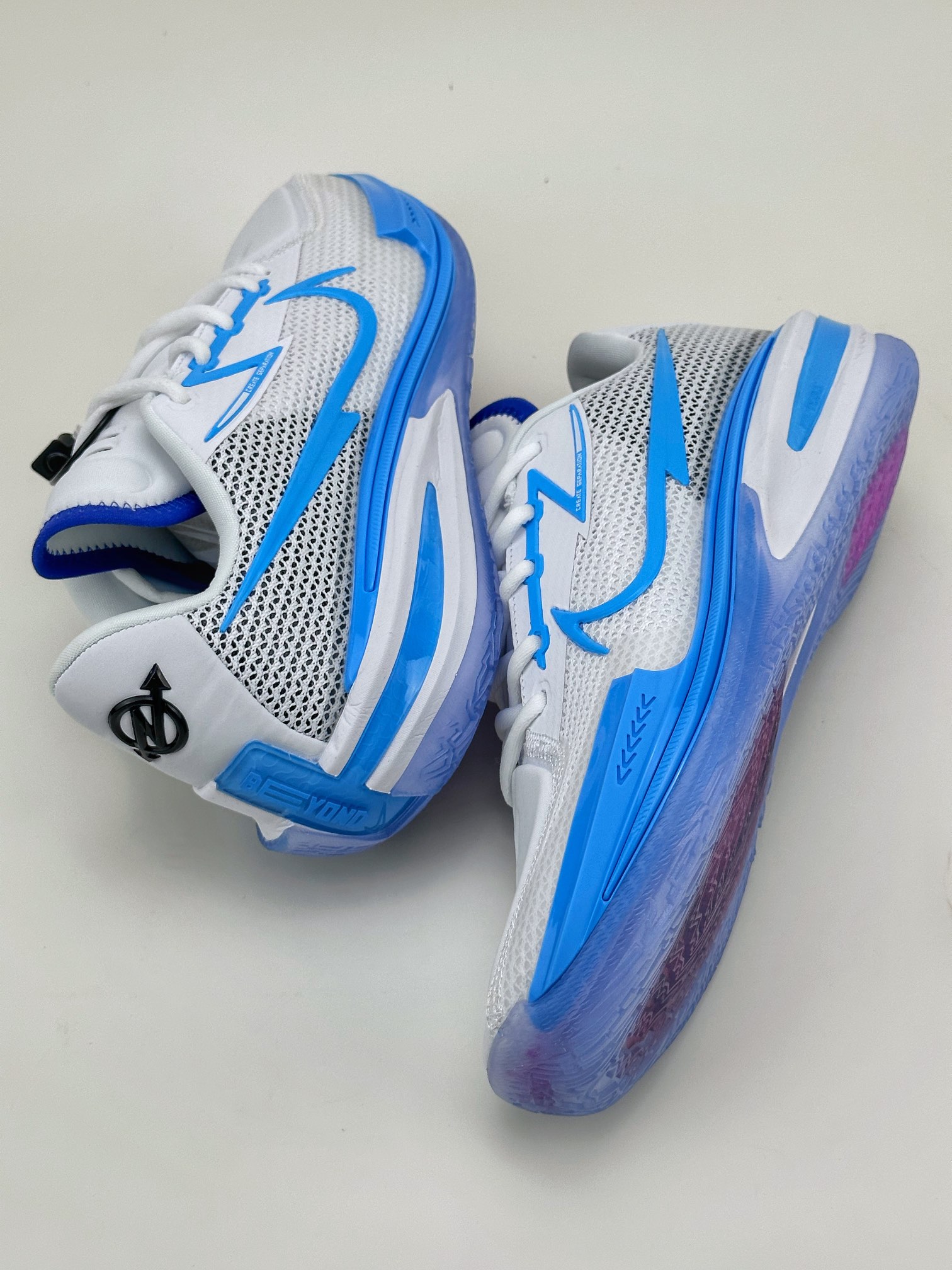 290 [BOSS版] NIKE Air ZOOM GT CUT 1代 CZ0175-009