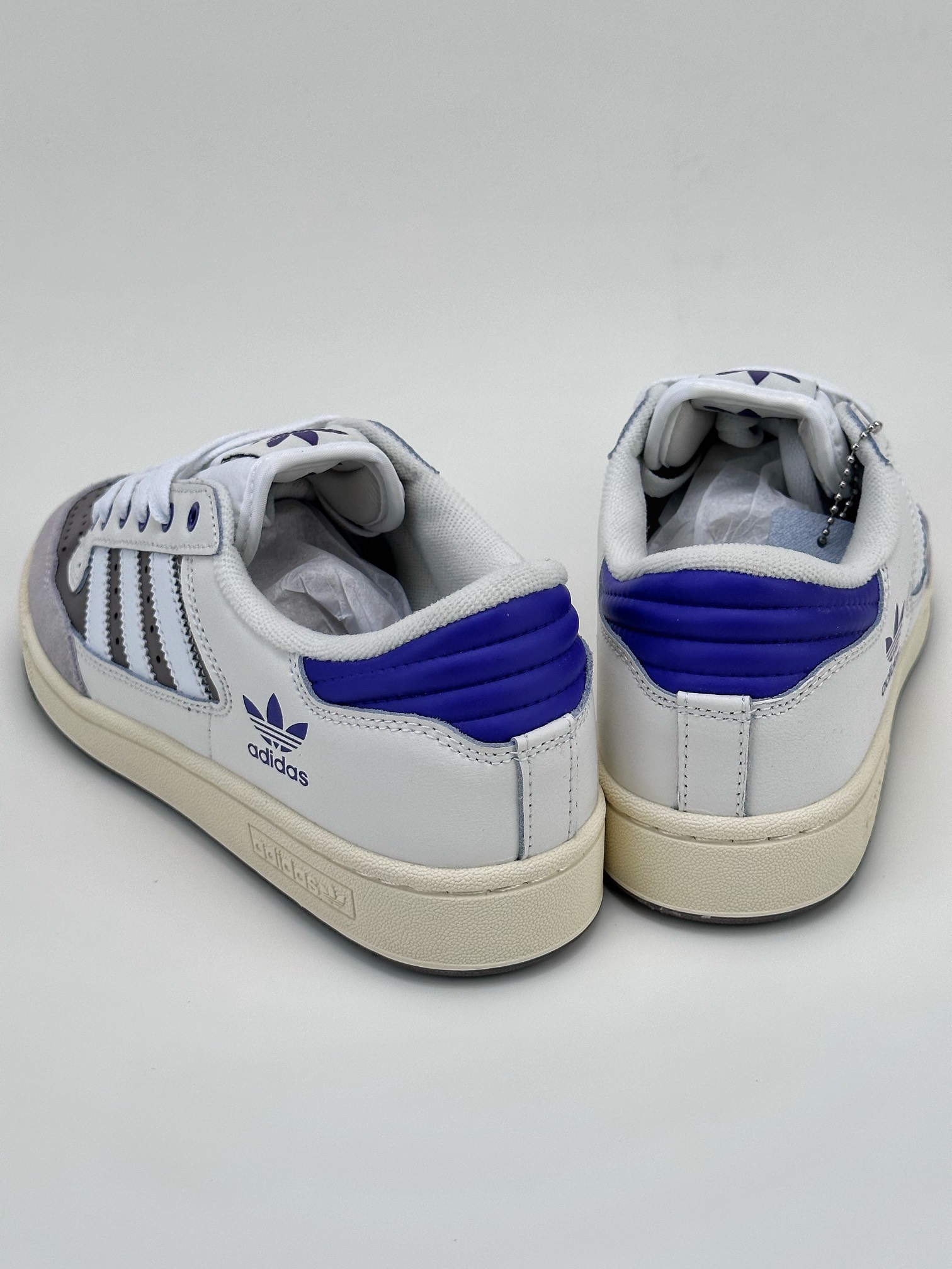 180 adidas阿迪达斯三叶草 CENTENNIAL 85 LOW 休闲运动板鞋 IE2369