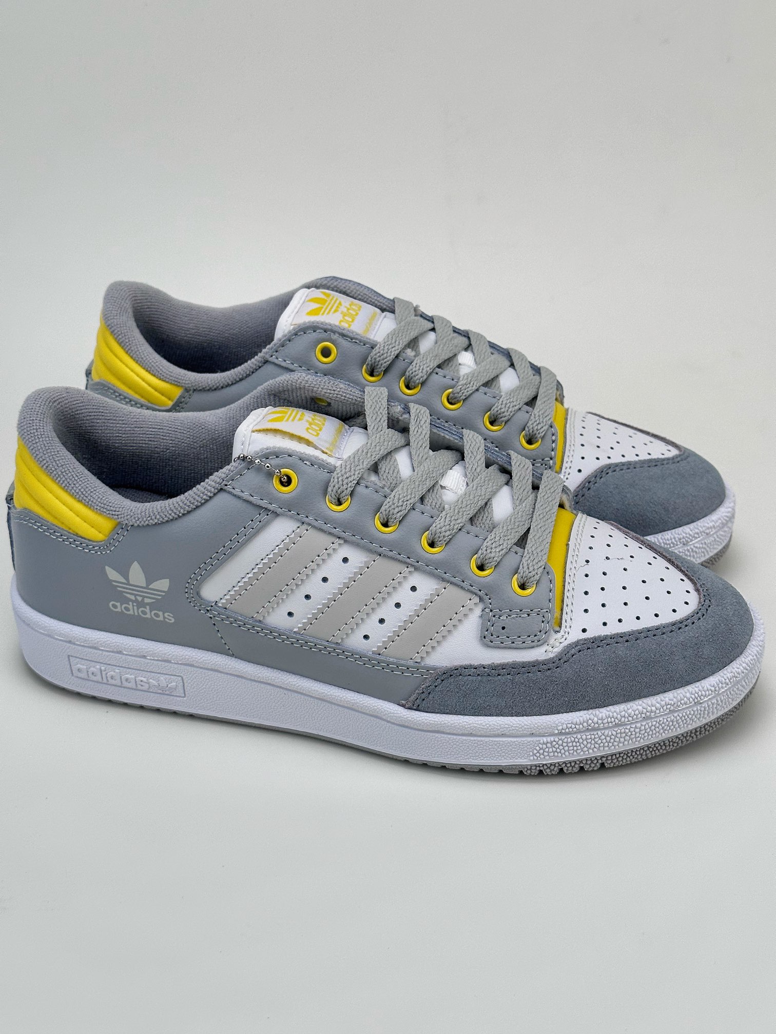 adidas CENTENNIAL 85 LOW casual sports shoes GX2215