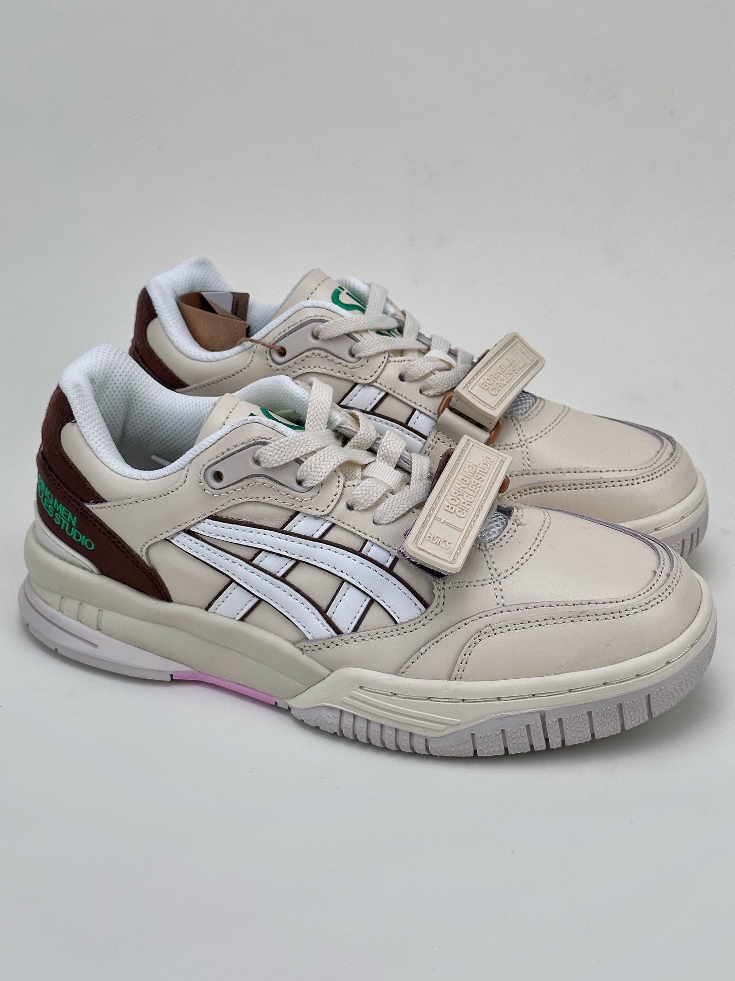 Asics Gel-Spotlyte Low v2 joint model 1203A356-200