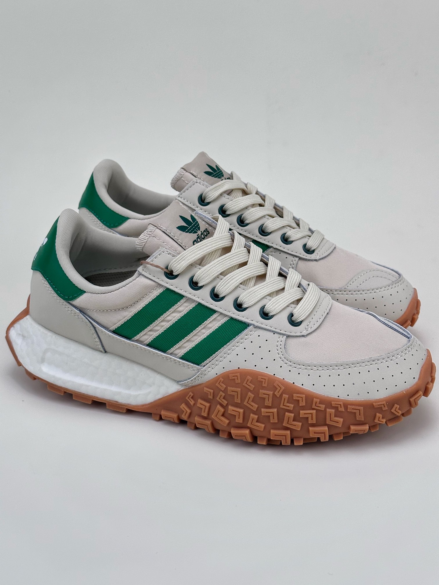 Adidas Retropy E5 WRP Adidas new sports casual BOOST popcorn running shoes HP2193