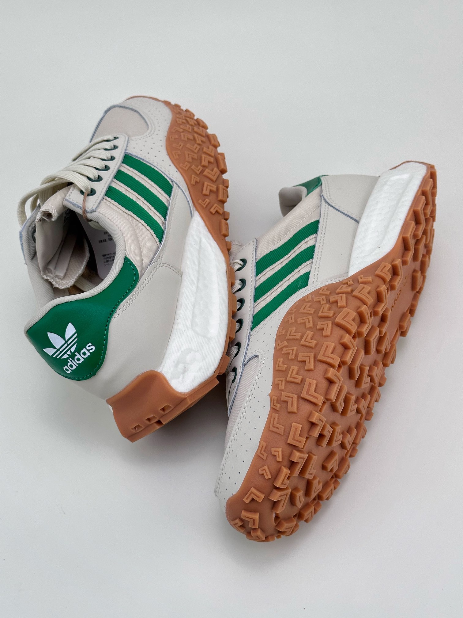 Adidas Retropy E5 WRP Adidas new sports casual BOOST popcorn running shoes HP2193