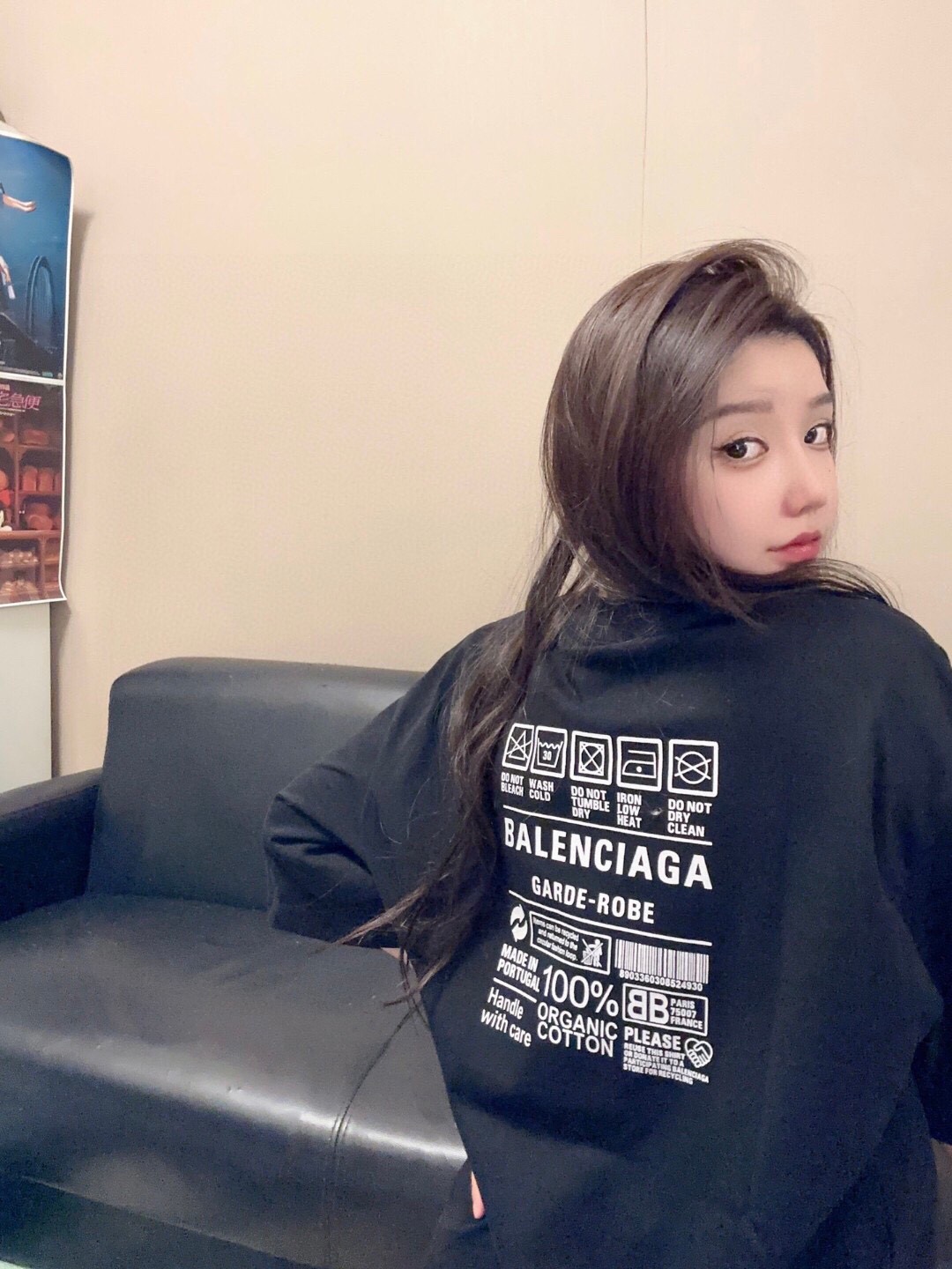 巴黎世家 Balenciaga 高定典藏名品高定成衣时装外套连衣裙衬衫T恤 #17745ABB 5