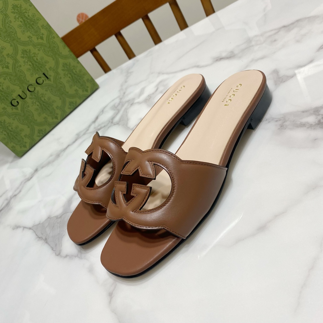 NO:239375,brown slippers slippers19860909棕色,拖鞋,slippers,Women's Shoes