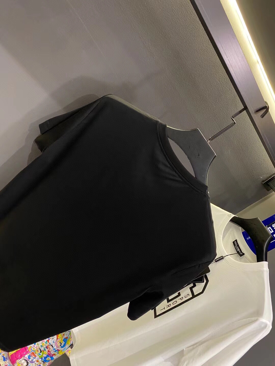 路易威登 Louis Vuitton 高定典藏名品高定成衣时装外套连衣裙衬衫T恤 #5AD5AF70 9