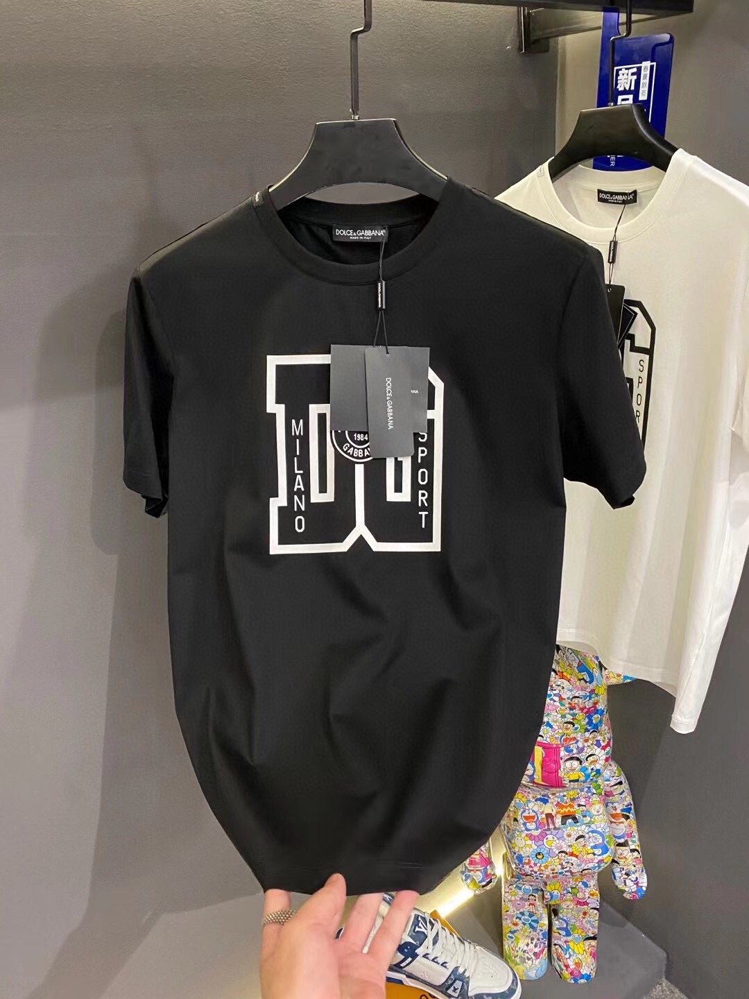 路易威登 Louis Vuitton 高定典藏名品高定成衣时装外套连衣裙衬衫T恤 #5AD5AF70 6